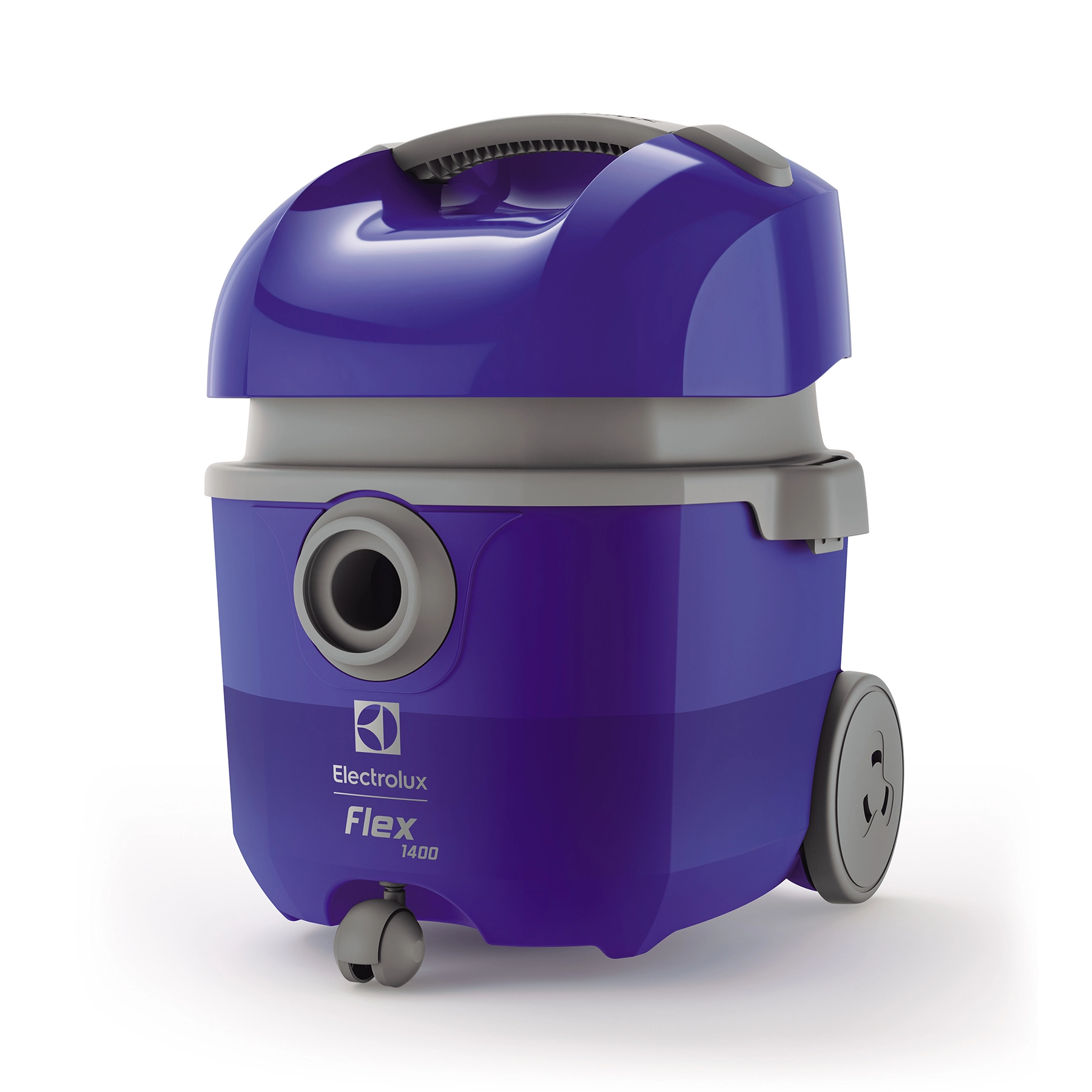 Aspirador Água e Pó FlexN 1400W 220V Electrolux