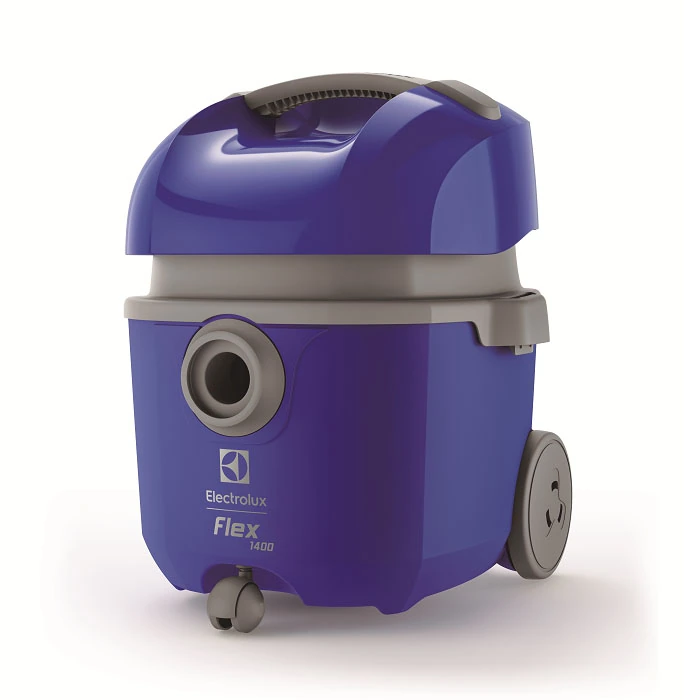 Aspirador Água e Pó FlexN 1400W 127V (110V) Electrolux
