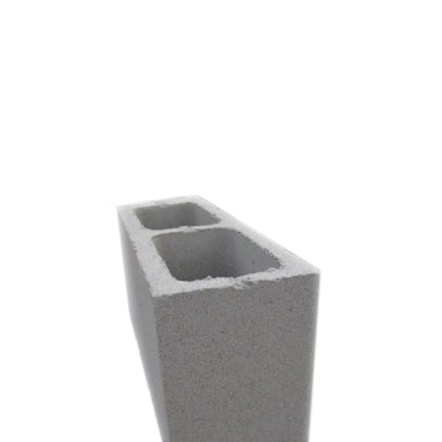 Bloco Vedação 14x19x39cm Concreto Casa do Concreto