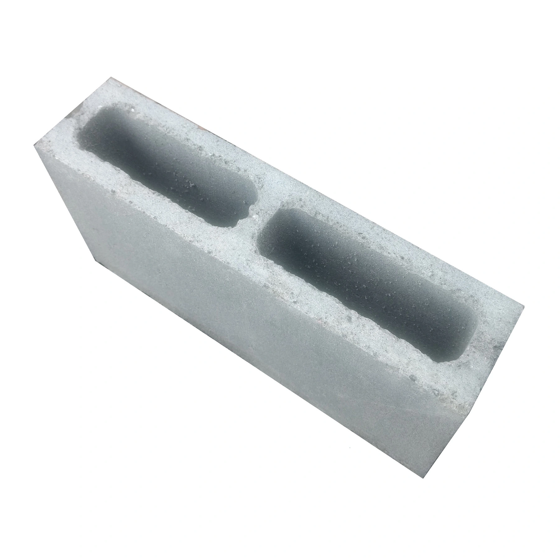 Bloco de Concreto Vedação 09x19x39 Vazado Megabloc