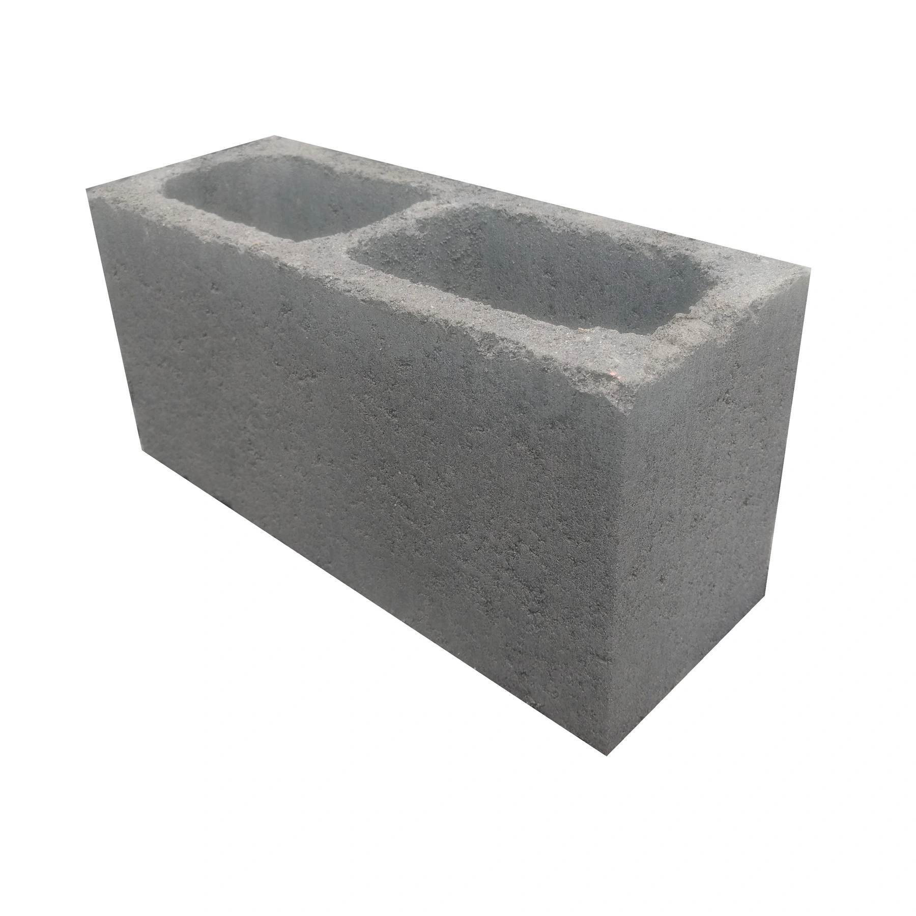 Bloco de Concreto Vedação 14x19x39 Vazado Megabloc