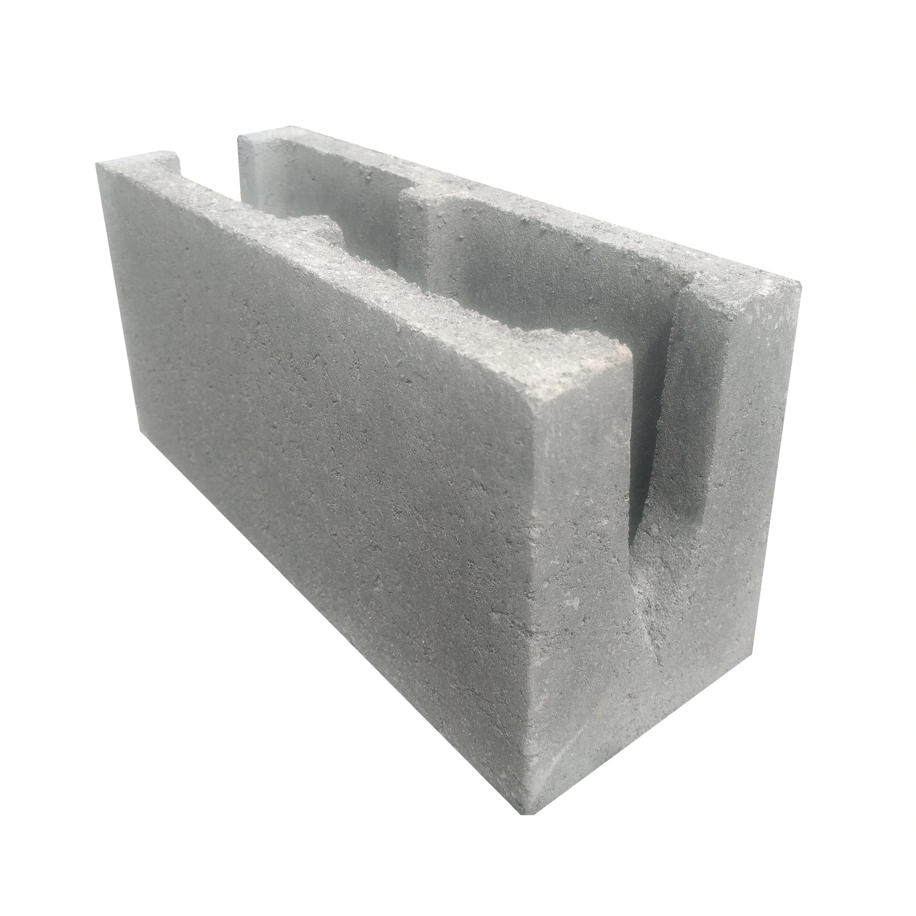 Canaleta de Concreto Estrutural 14x19x39 Megabloc