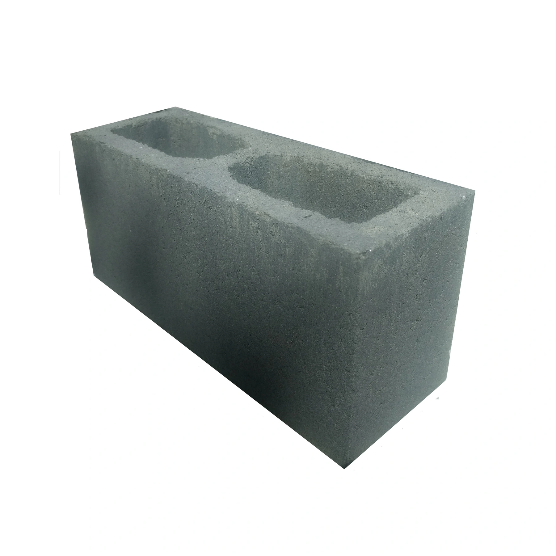 Bloco de Concreto Estrutural 14x19x39 Estrutural Megabloc