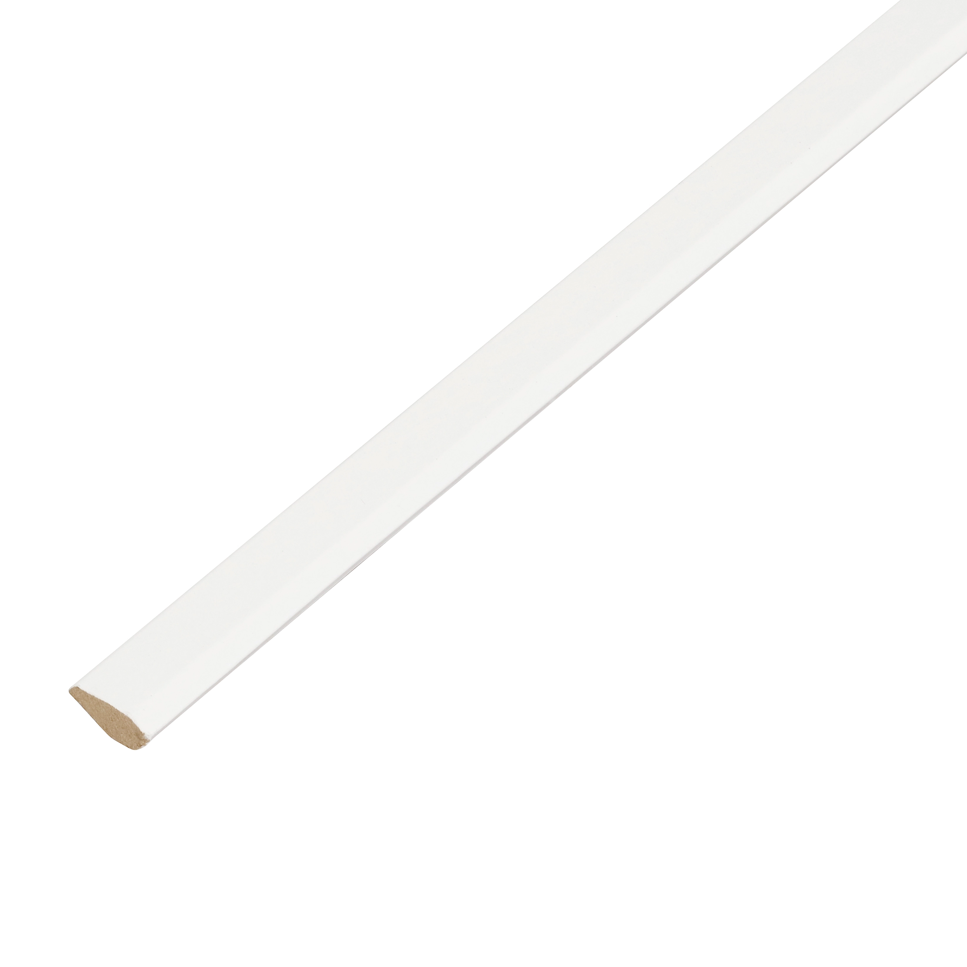 Cordão Estilo Branco Max 26x240cm