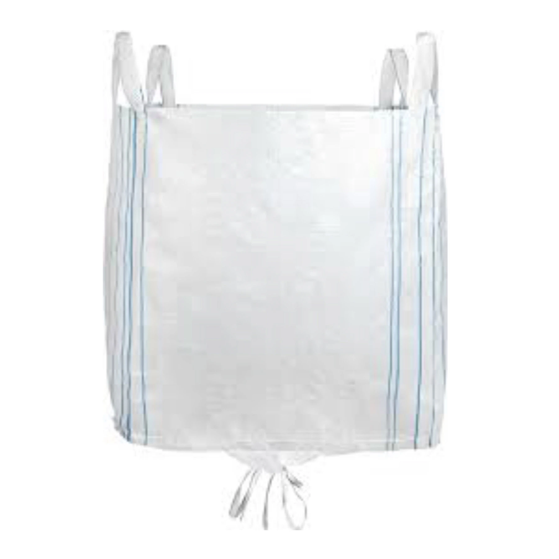 Big Bag Fundo Válvula Boca Aberta 1.500kg BrasilBag