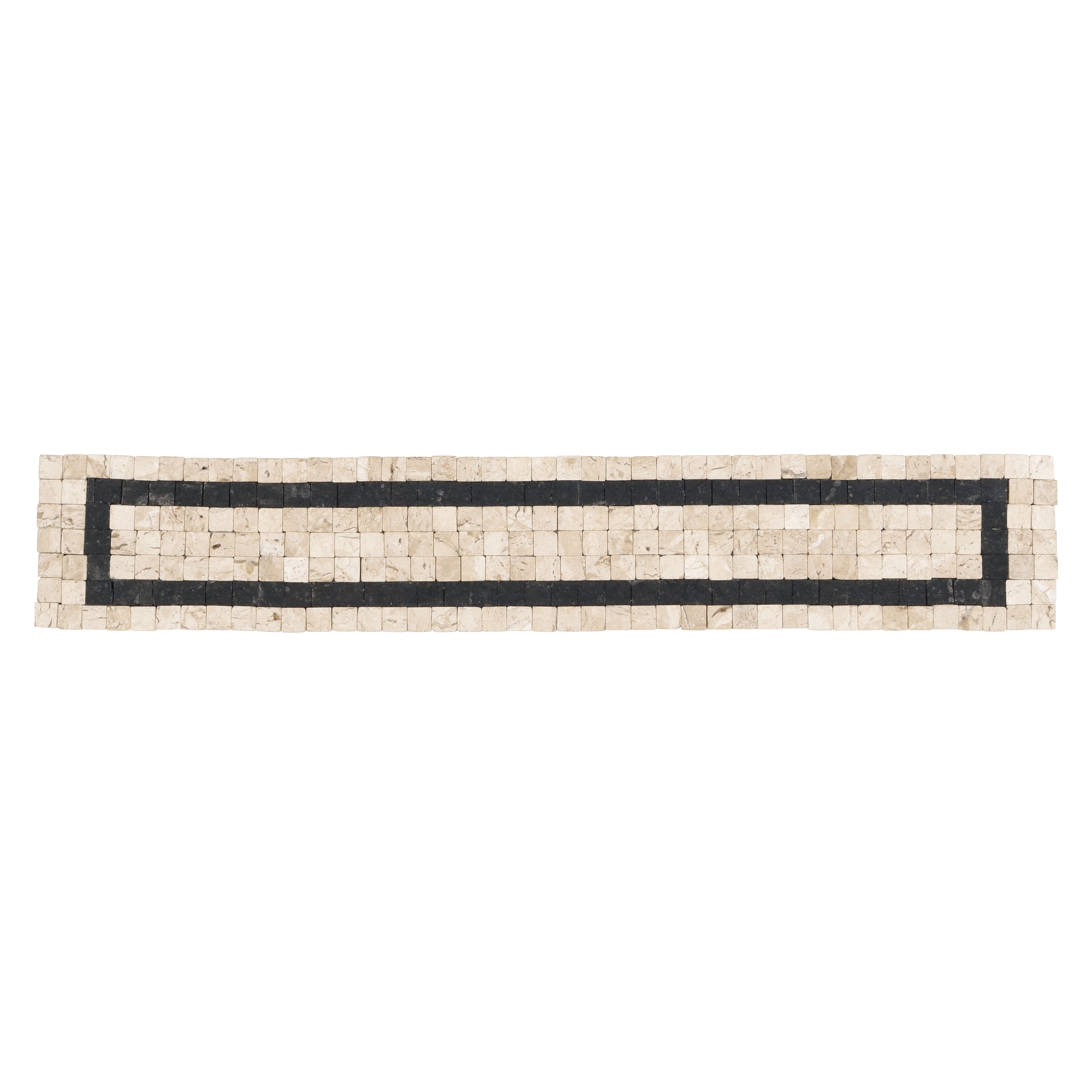 Soleira Mármore Deux Cadre 82x14cm Forte Dei Marmi