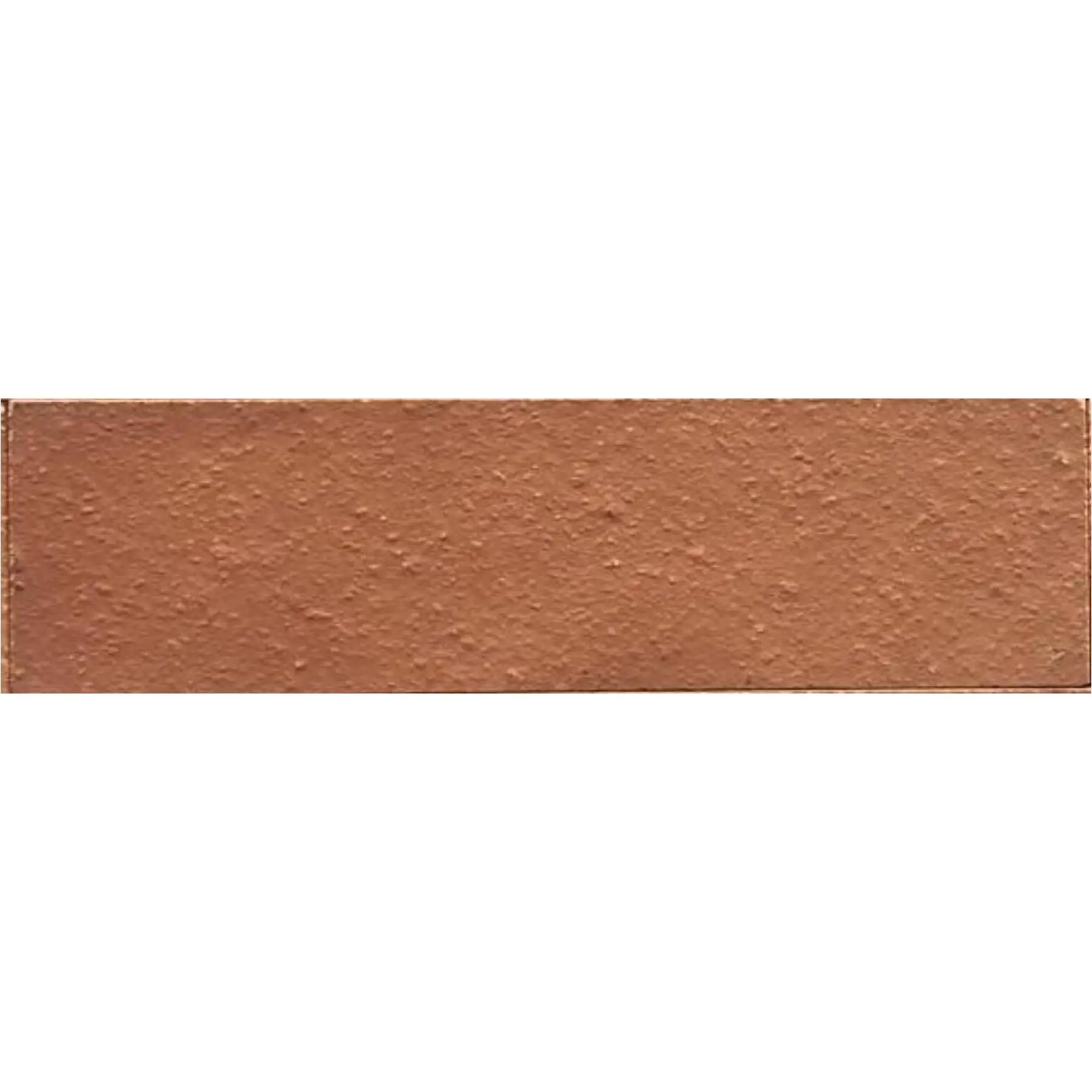 Revestimento de Parede Brick Patchwork Terra 7x23cm Lepri