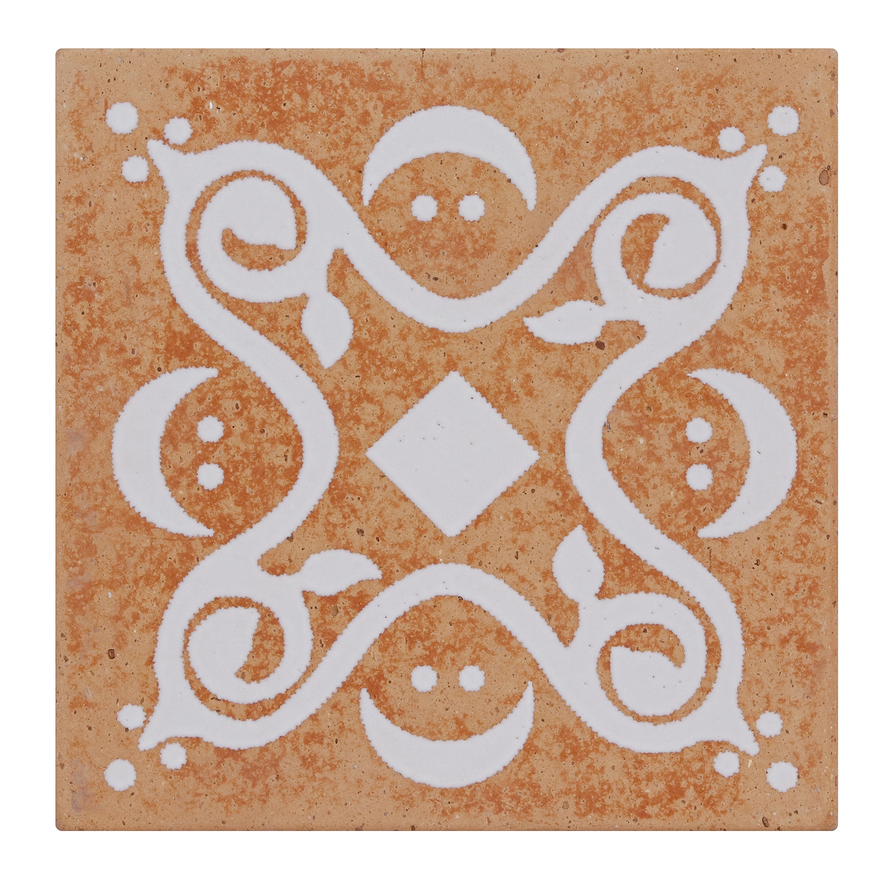 Revestimento Externo Fiorentina Branco 15x15cm Lepri