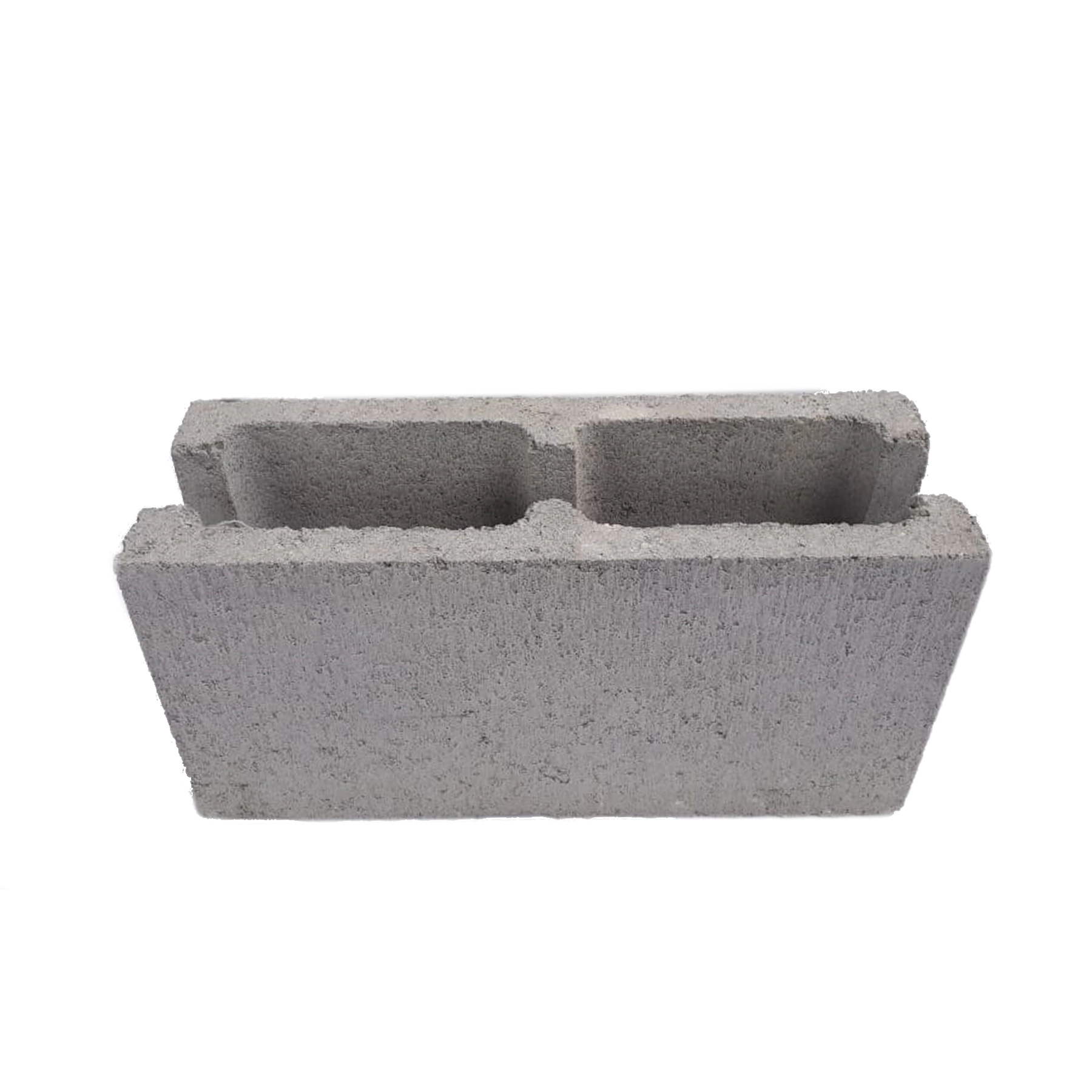 Canaleta de Concreto Vedação U 14x19x39cm Cidade Engenharia