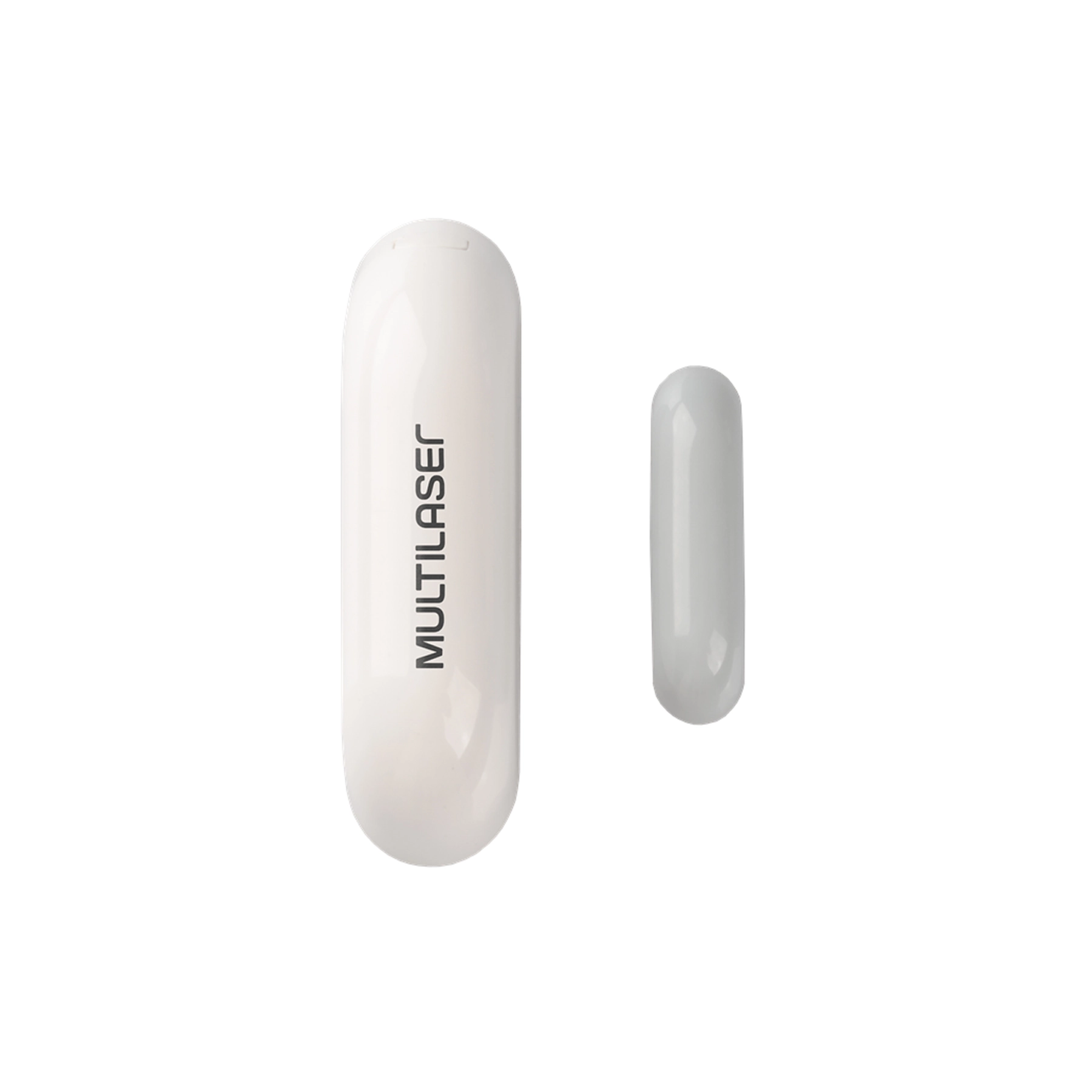 Sensor Magnético Porta e Janela Wi-fi Multilaser Liv