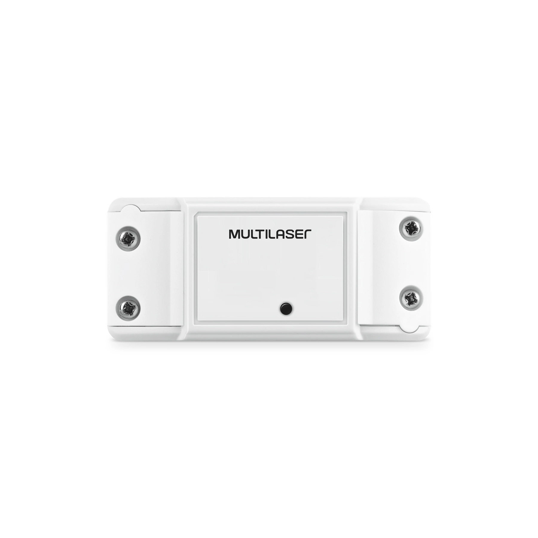 Interruptor Inteligente Switch Liga/Desliga Saída AC Multilaser Liv