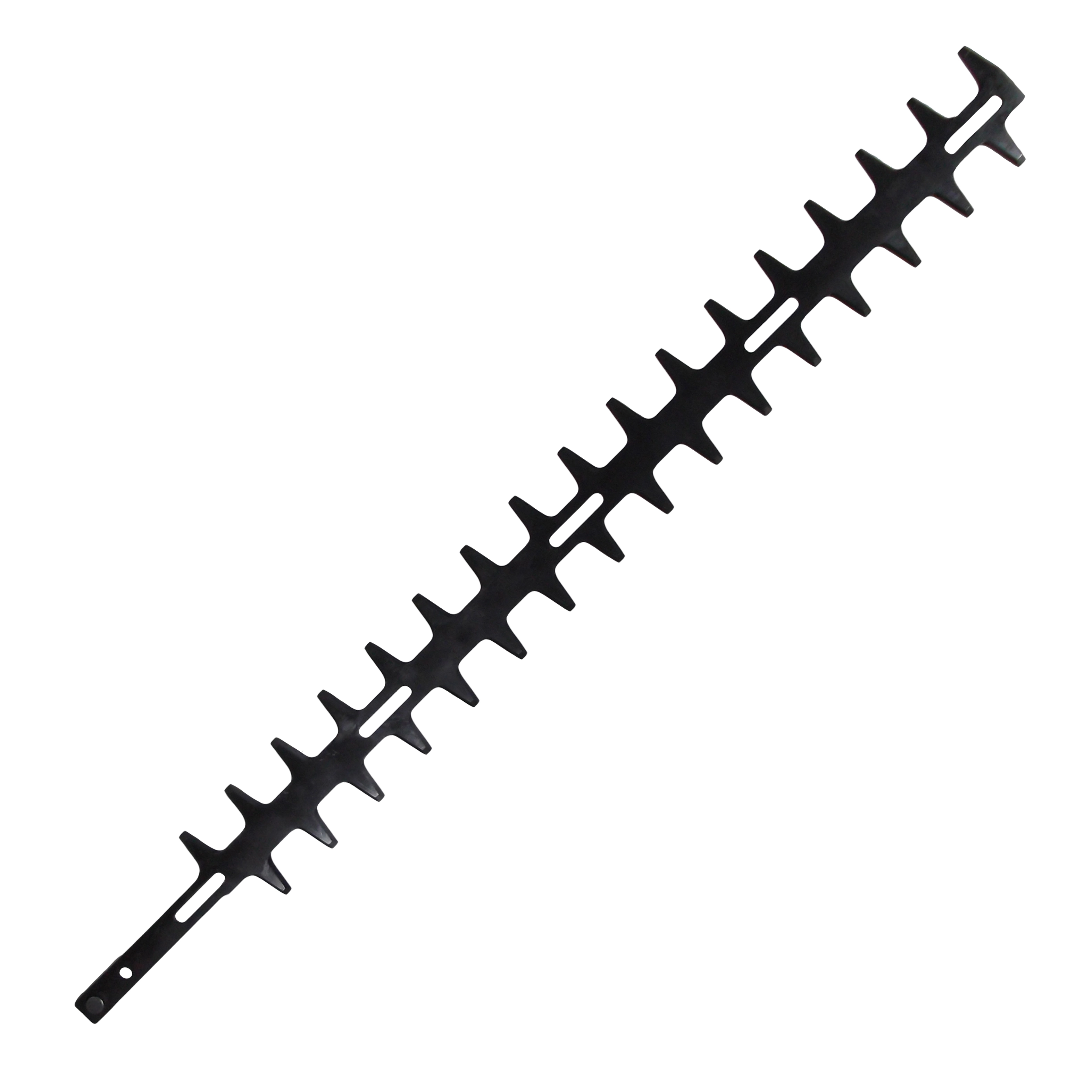 Broca para Perfurador de Solo Dupla 150mm Toyama
