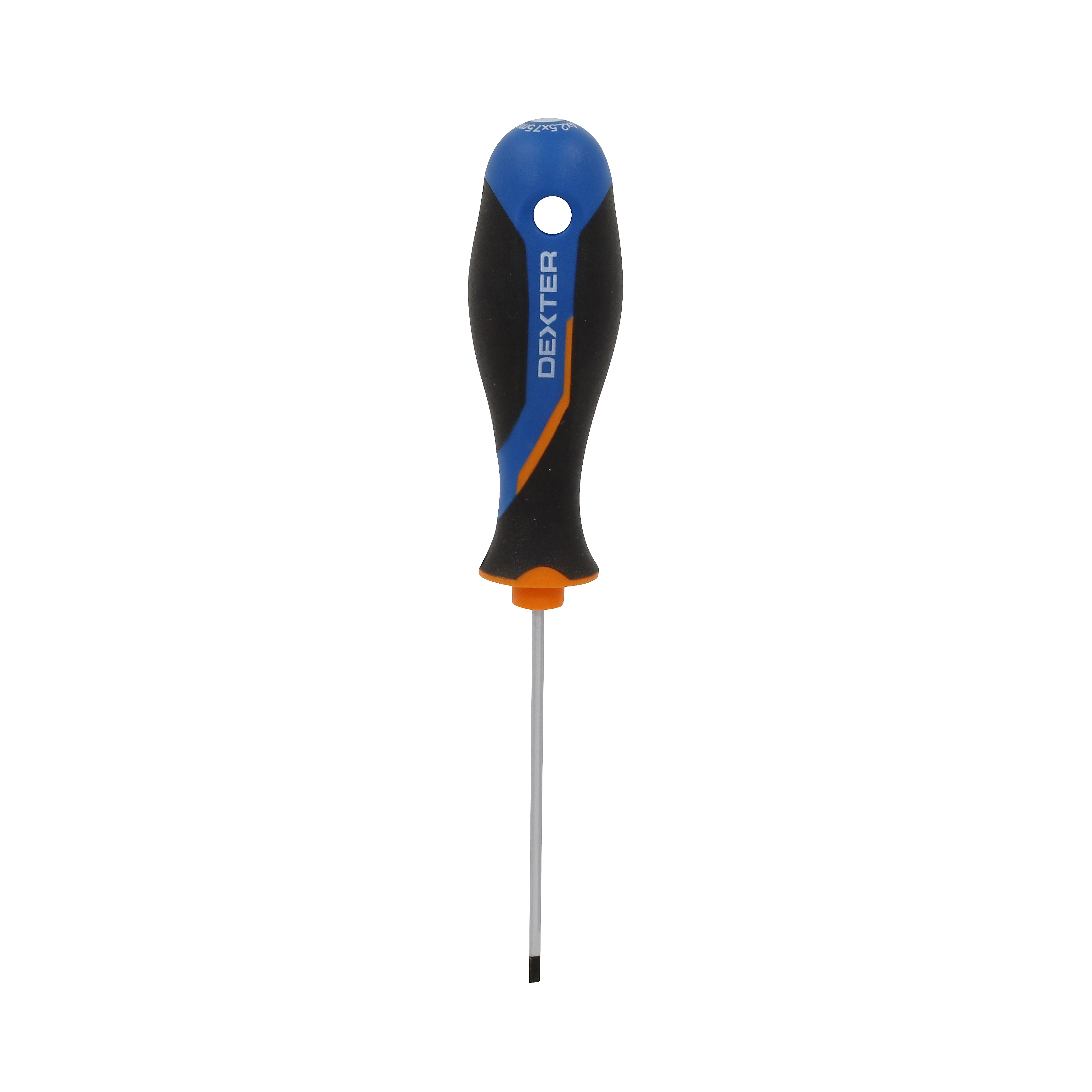 Chave de Fenda 2,5x75mm Dexter
