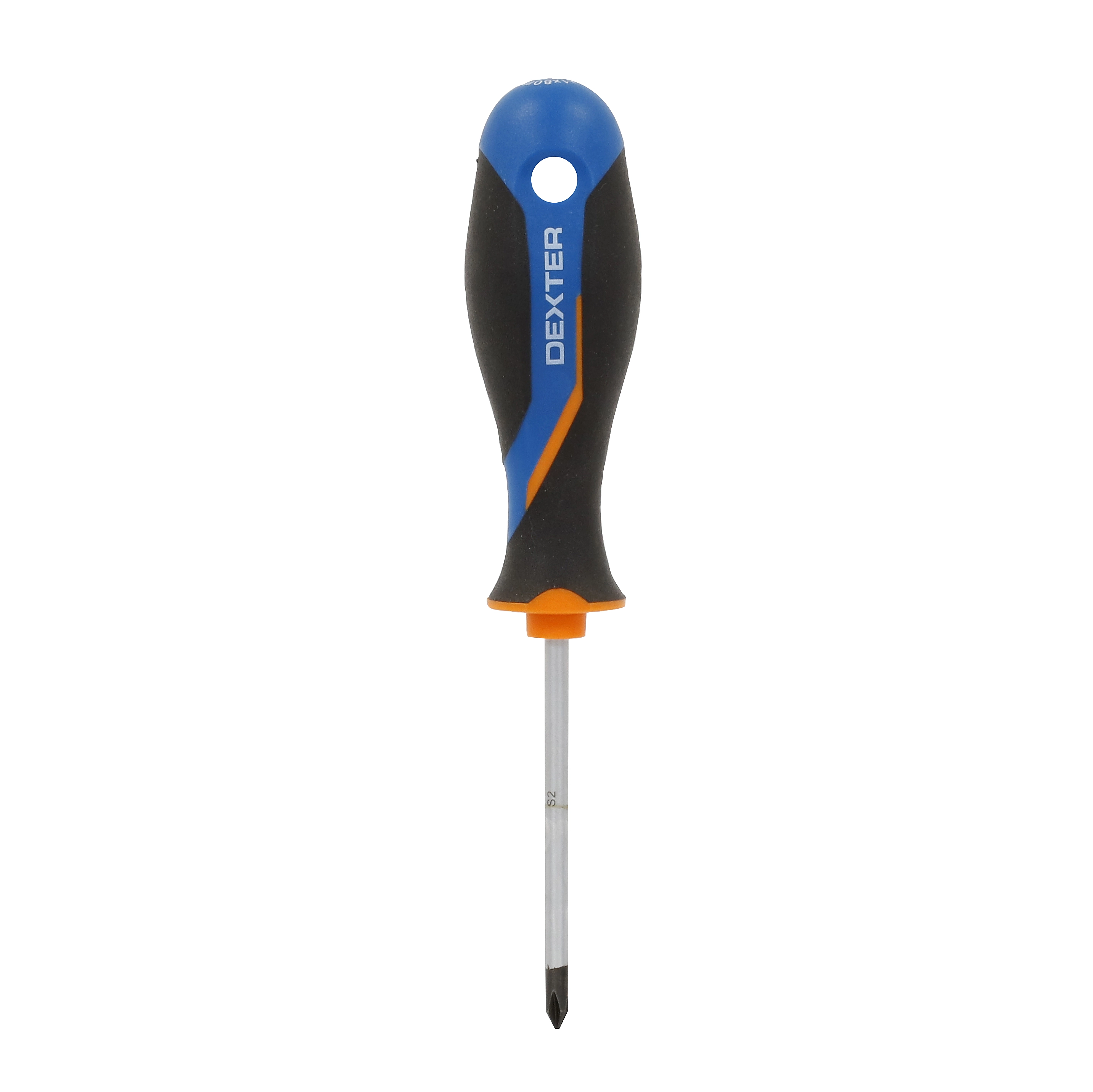 Chave Phillips PH1x80mm Dexter