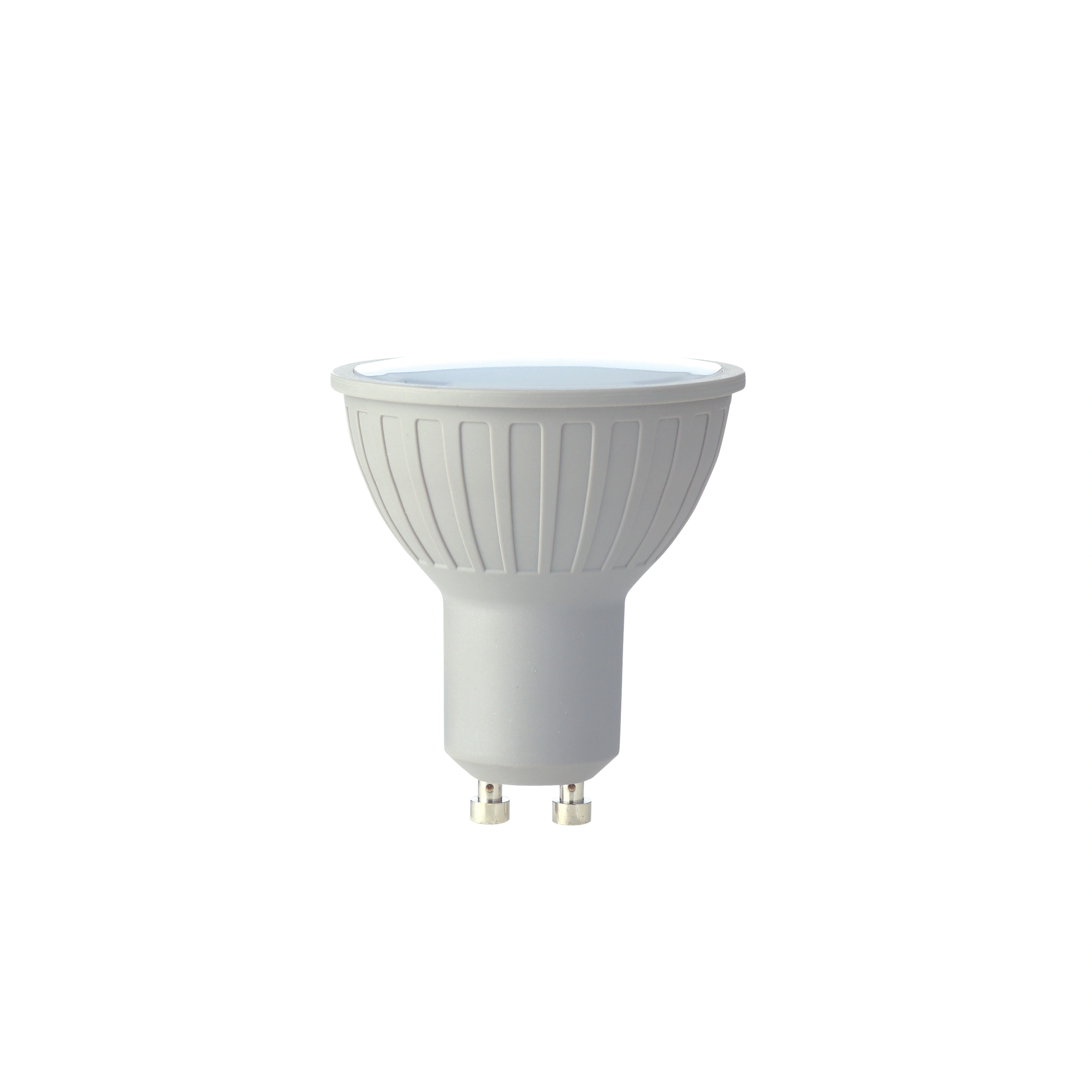 Lâmpada LED 3 Tons Dicroica Luz Amarela 6W Lexman Bivolt