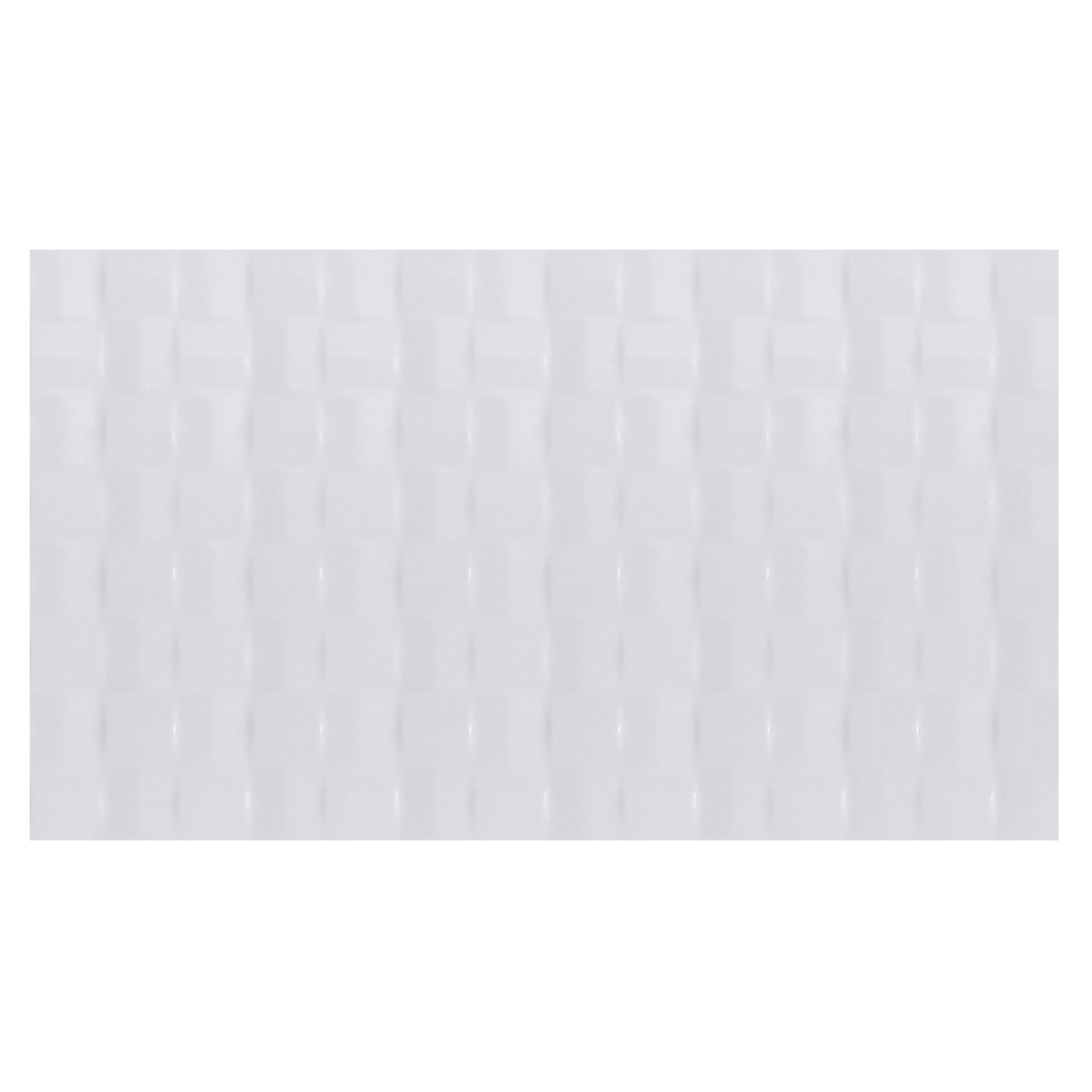 Revestimento para Parede Brilhante Borda Arredondada Brisa 33x57cm Artens