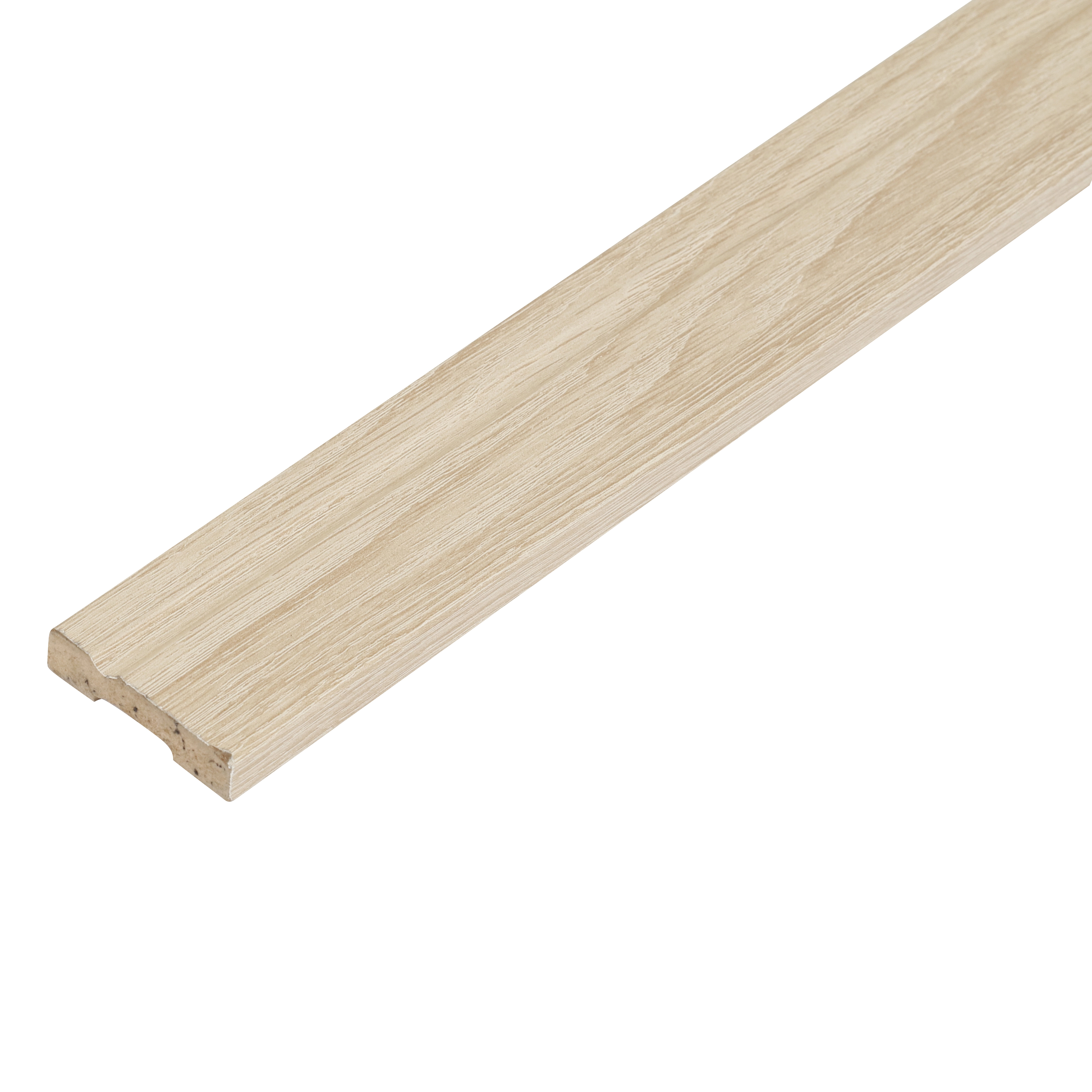 Rodape N°17 7970408 Bege 5X240cm Eucafloor