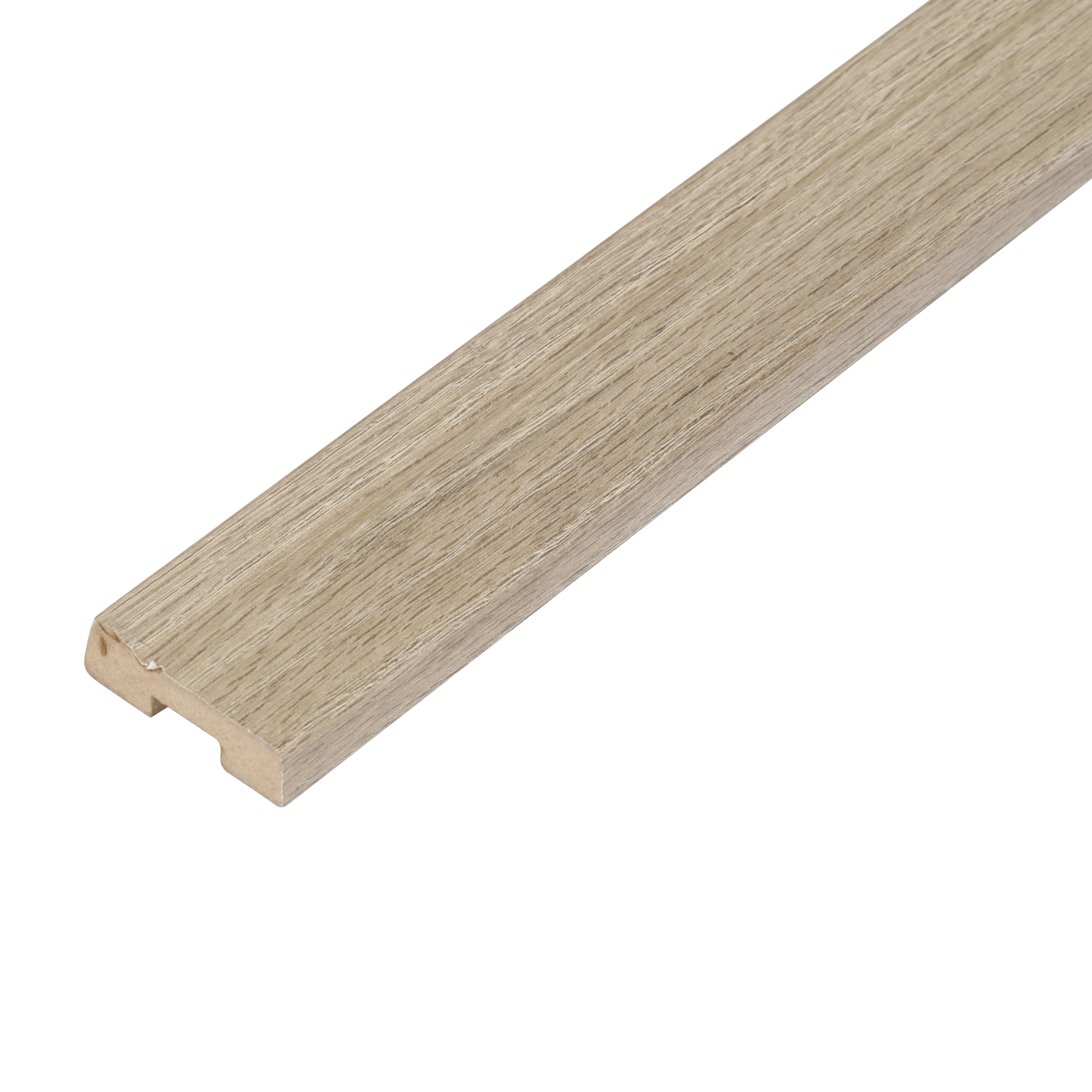 Rodape N°18 7970409 Bege 5X240cm Eucafloor