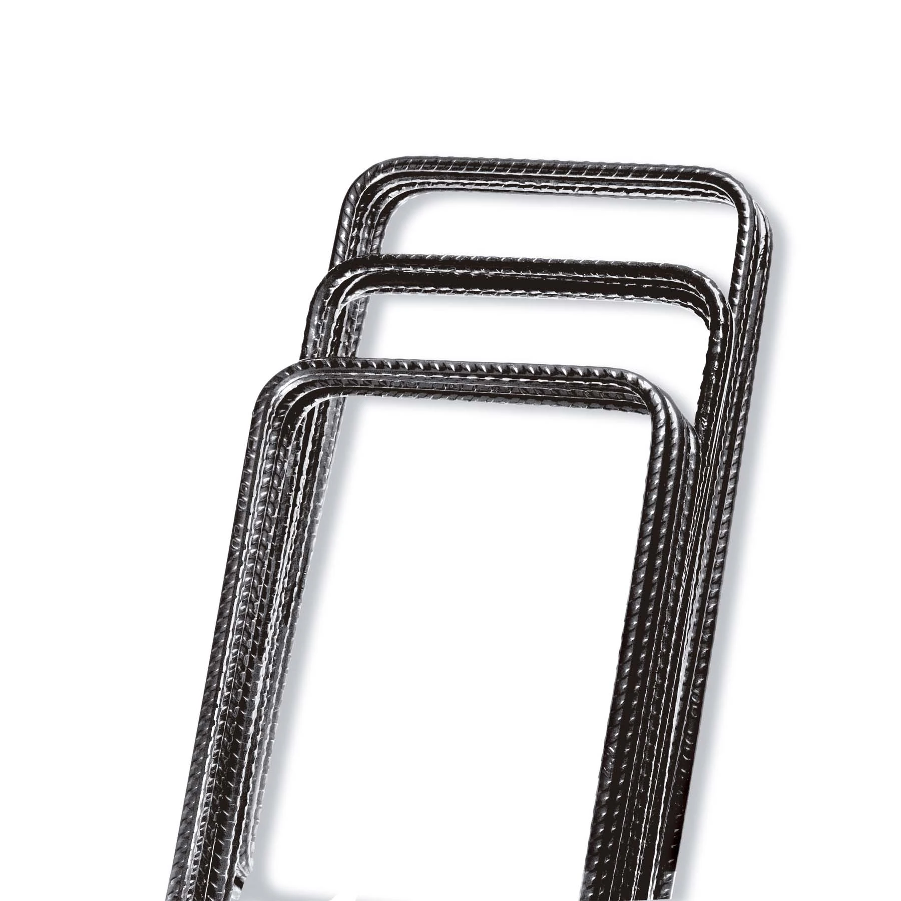 Estribo Aço CA 60 4,20MM 15x15cm ArcelorMittal