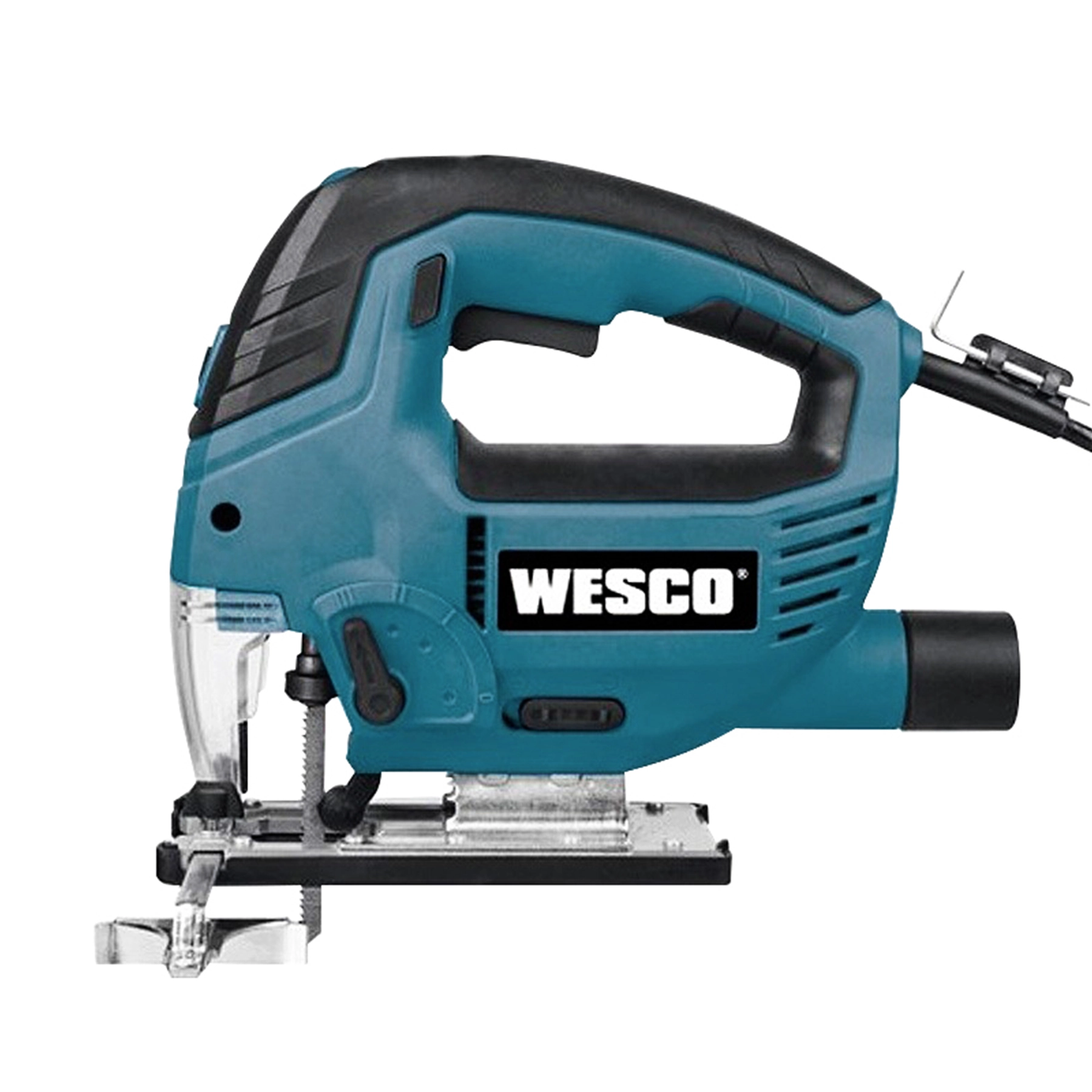 Serra Tico-Tico 850W WS3772U 127V (110V) Wesco