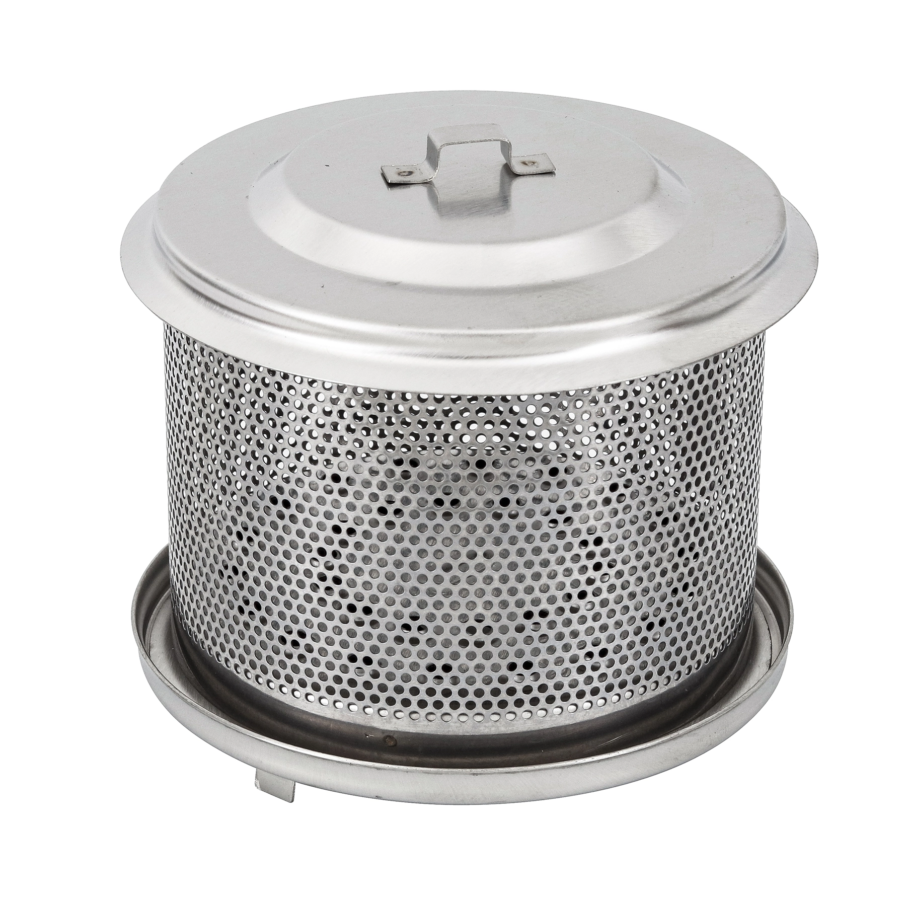 Kit Recipiente para Carvão Table Grill