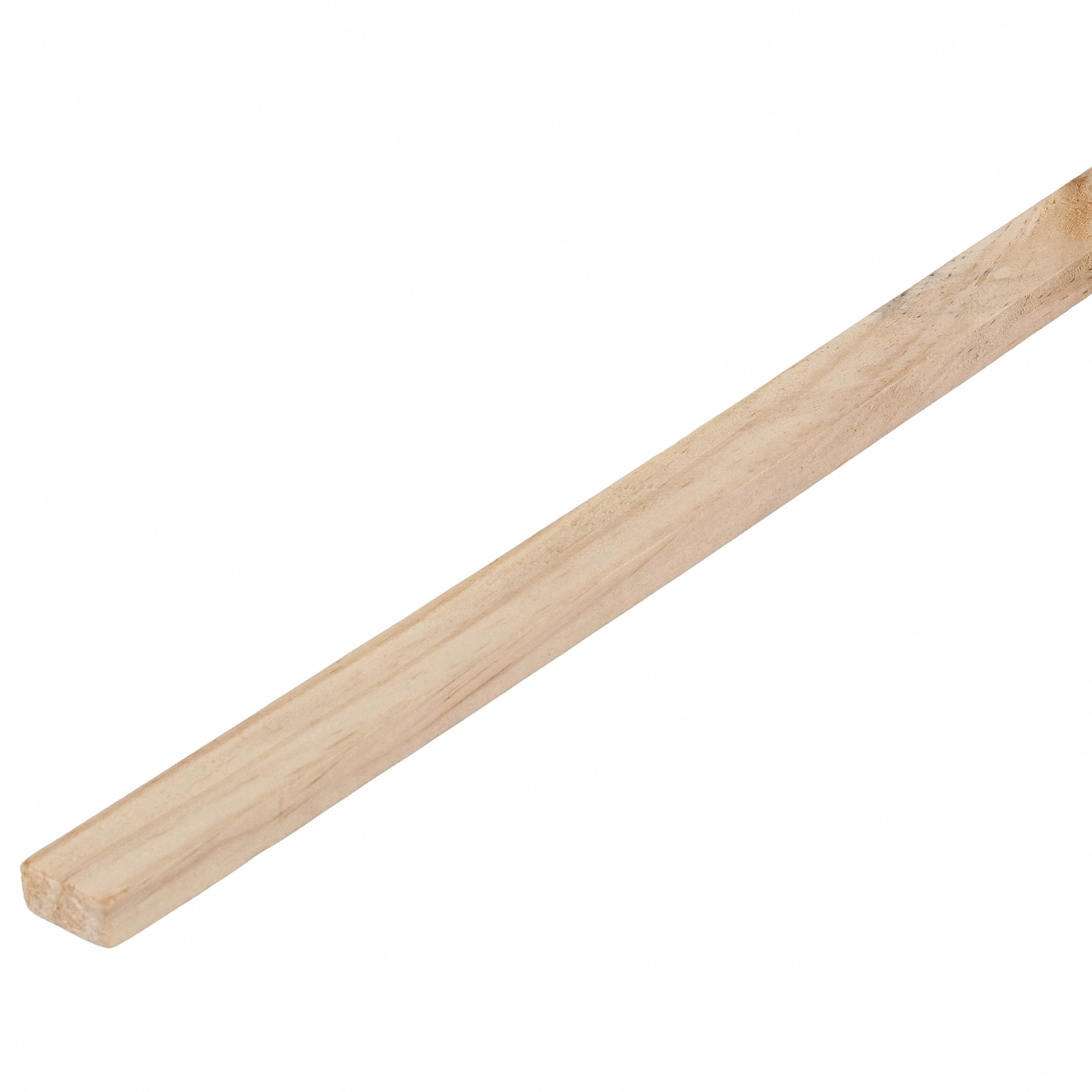Ripa de Madeira Pinus Natural 2x1x100cm Madeiras Lega