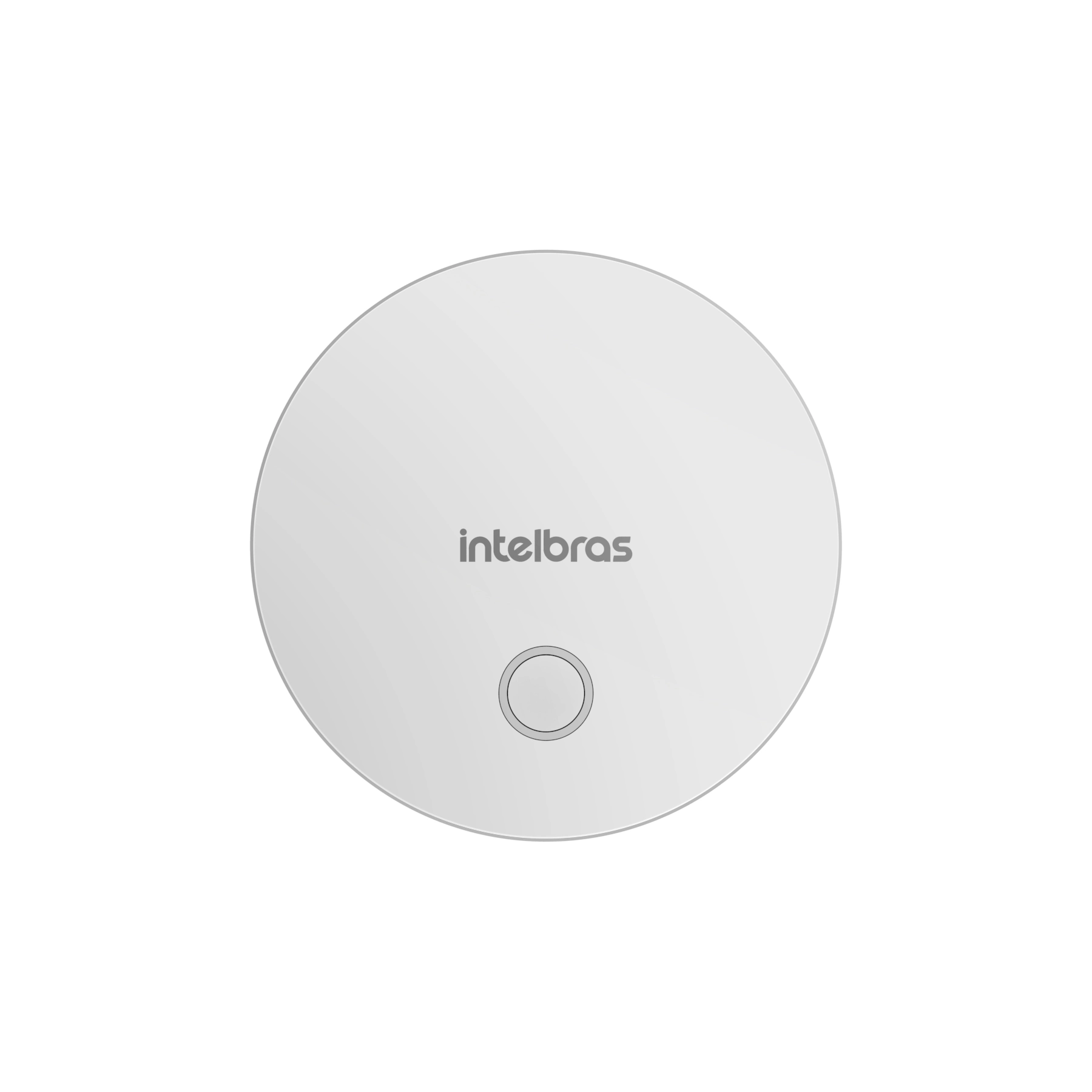 Hub de Automação Smart Wi-Fi  ICA 1001 Intelbras