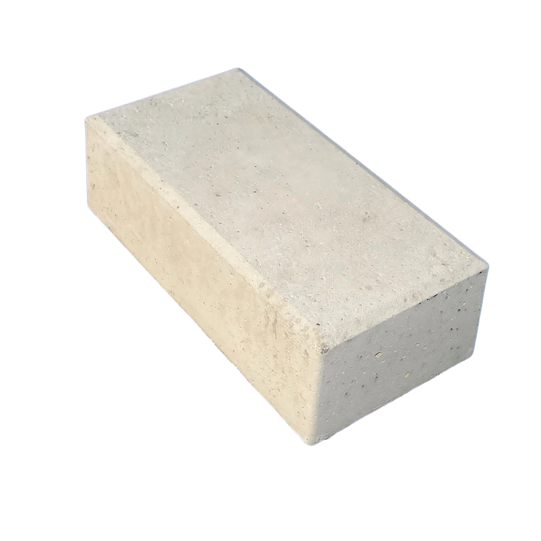Ladrilho para Calçada SF026 20x10cm Lajes São Francisco