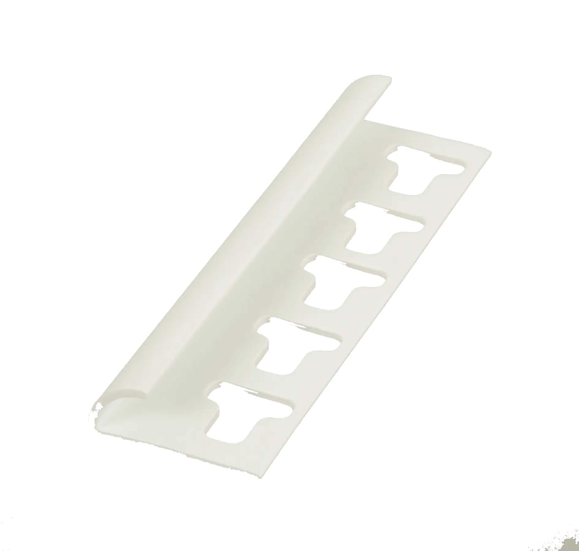 Cantoneira Parede Externa Branco 2,7m PC TecnoPerfil