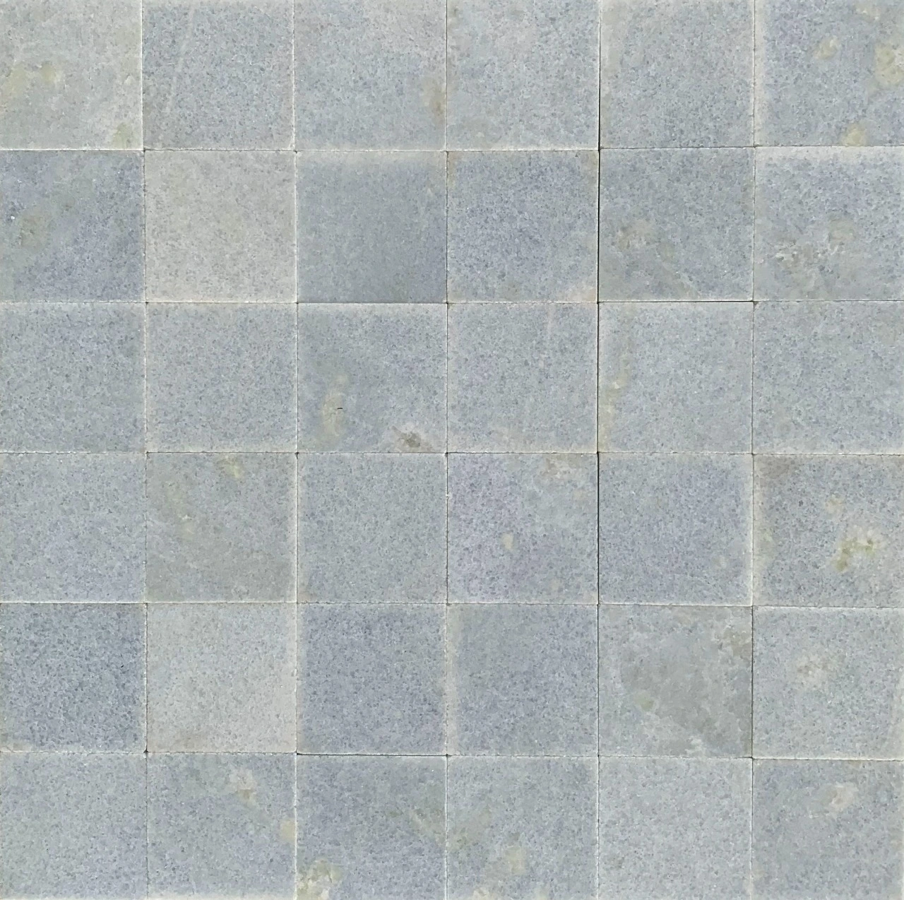 Revestimento Para Piscina Mármore Acquamarine 10x10cm Extrata Stones