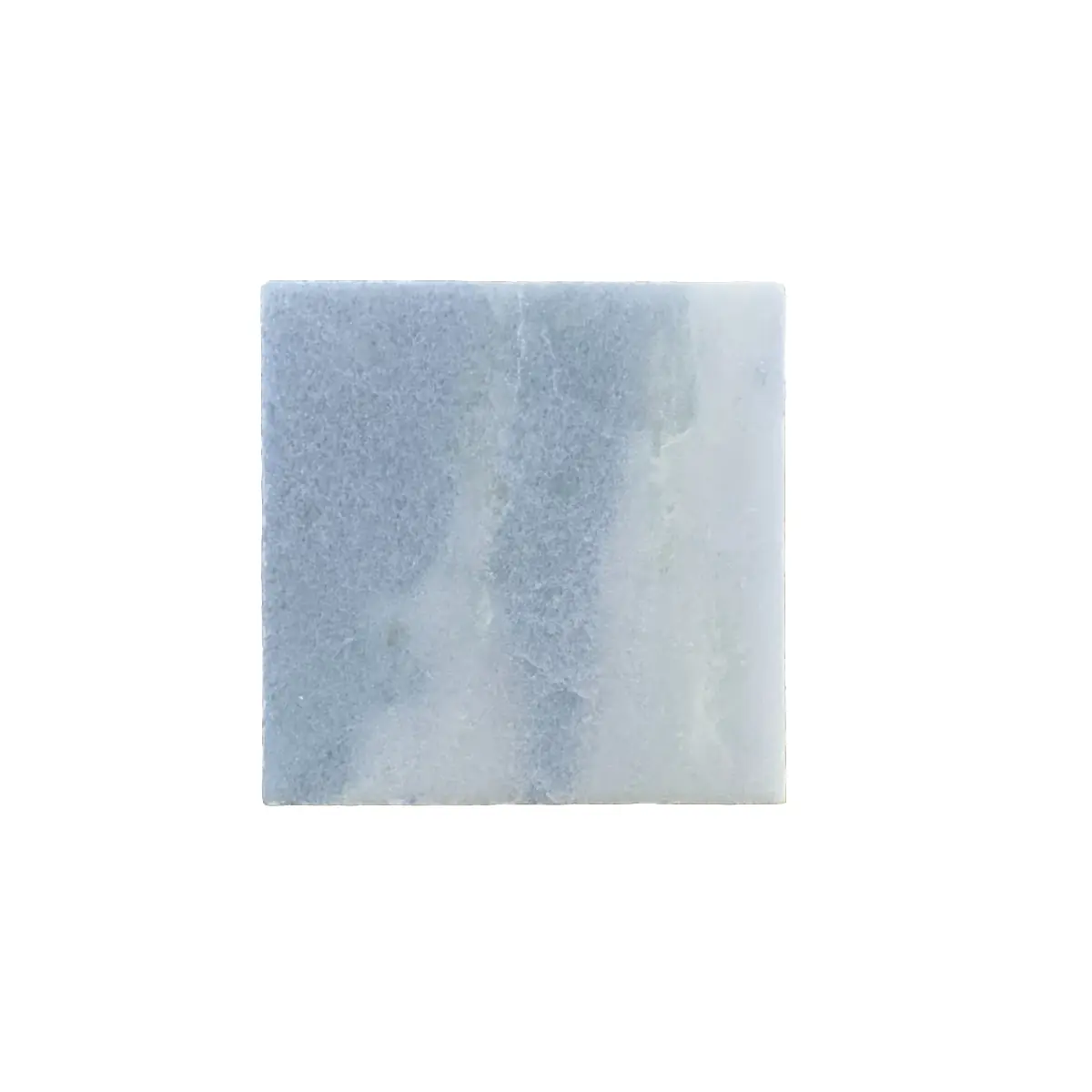 Revestimento para Piscina Mármore Sky Azul 10x10cm Extrata