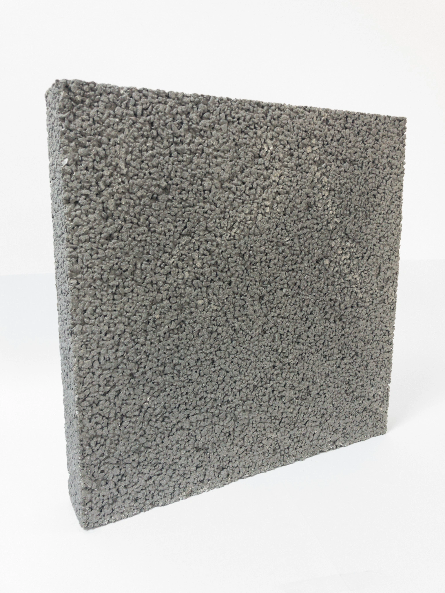 Ecodreno Grafite Placa 8x40x40cm Tetracon