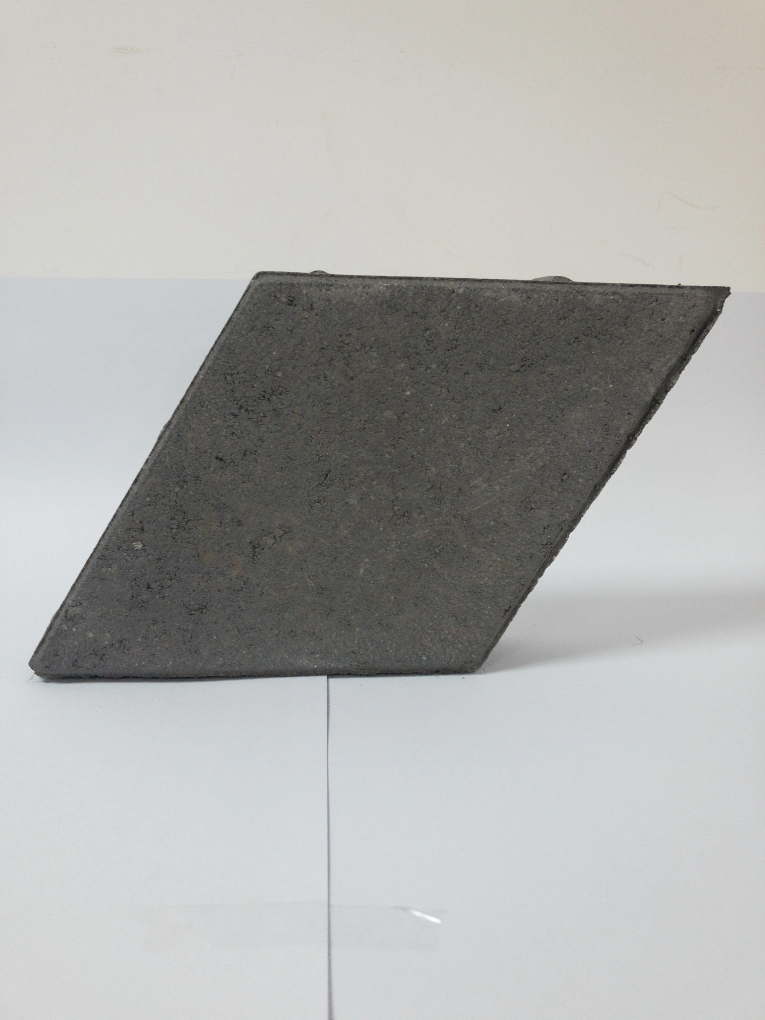 Paver Diamante Grafite 6x38x22cm Tetracon