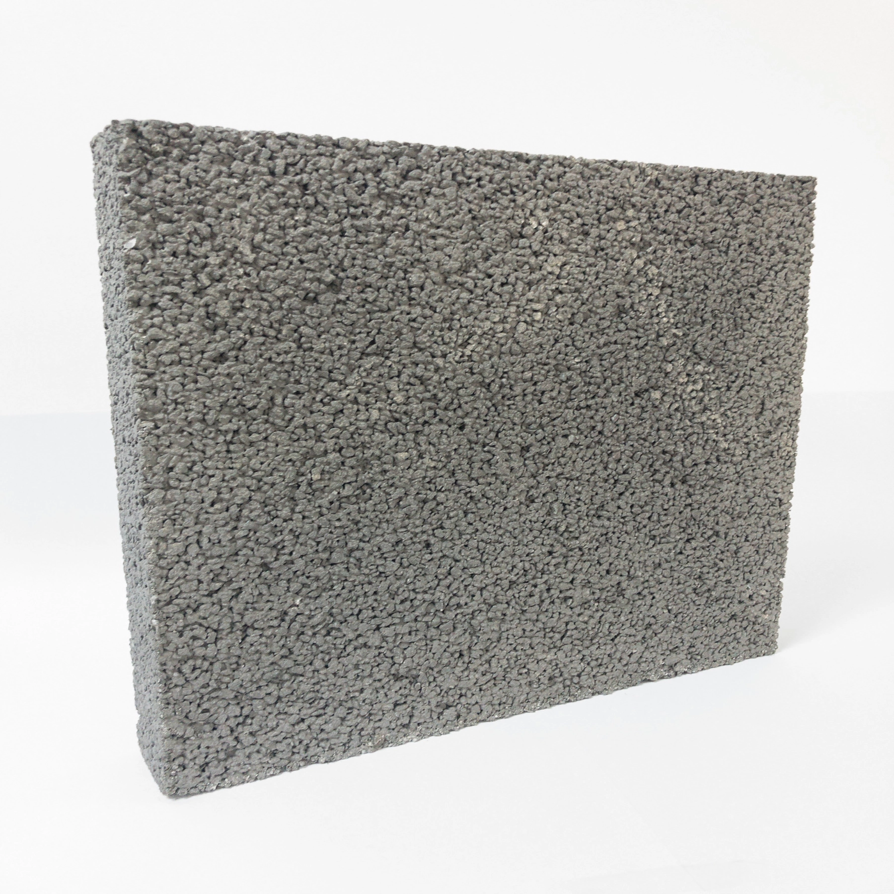 Ecodreno Grafite Placa 6x40x40cm Tetracon