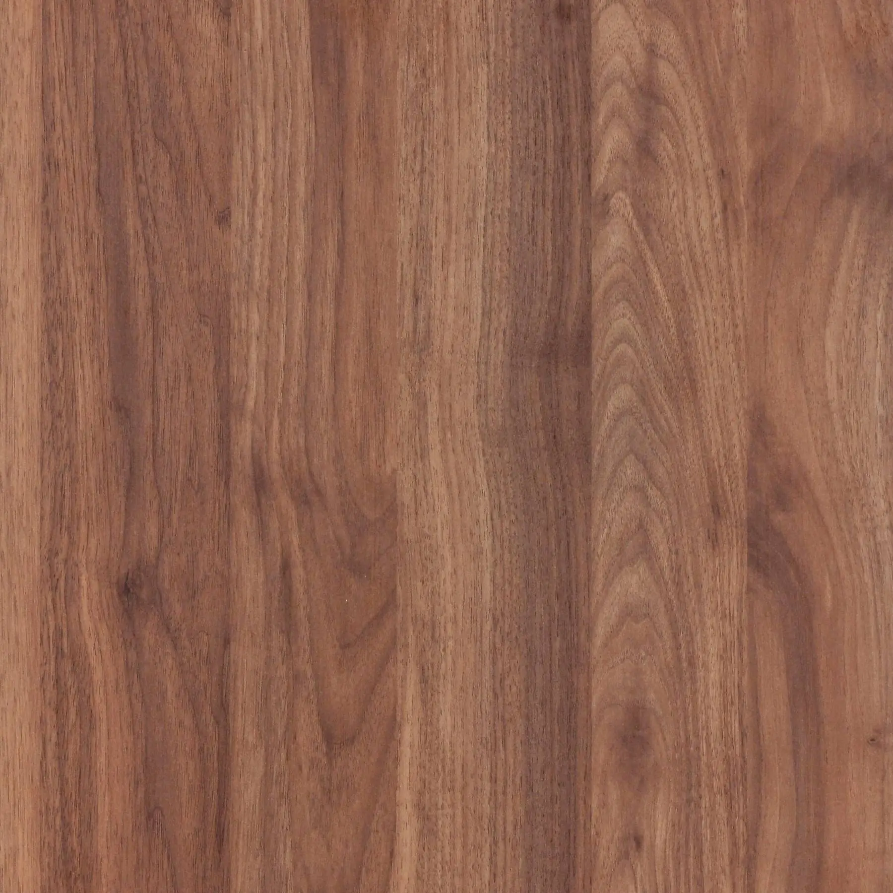 Chapa de MDF 15mm Noce Oro 185x275cm Eucatex