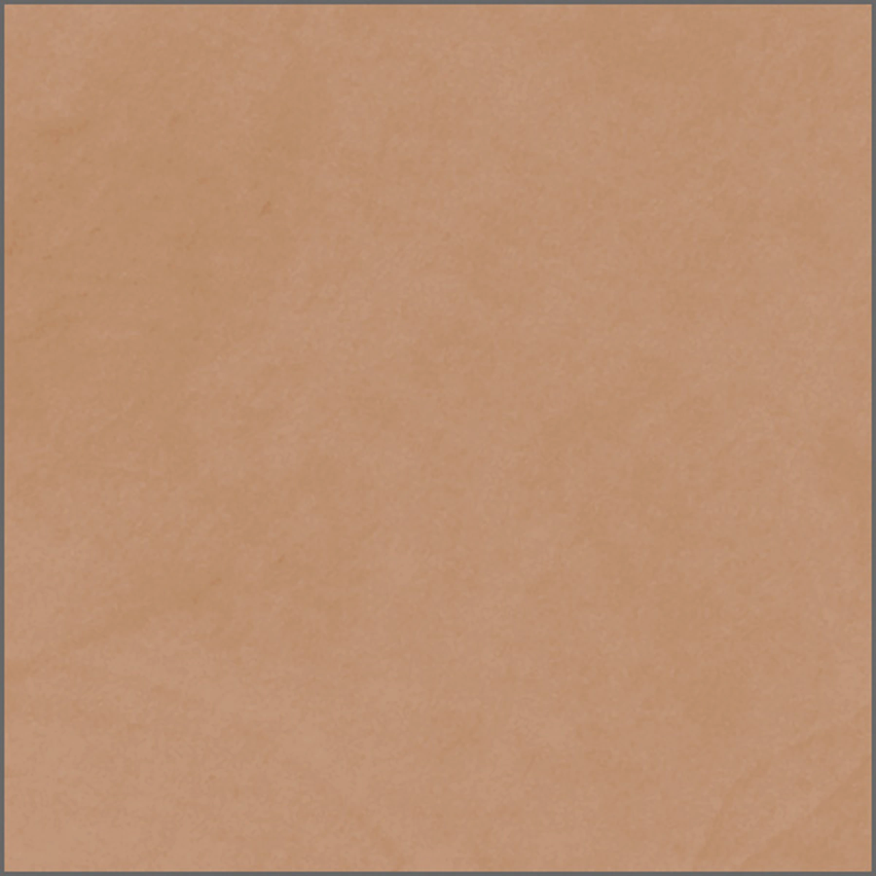 Ladrilho Hidráulico Quadrado Liso Terracota 20x20cm Oficina Yby