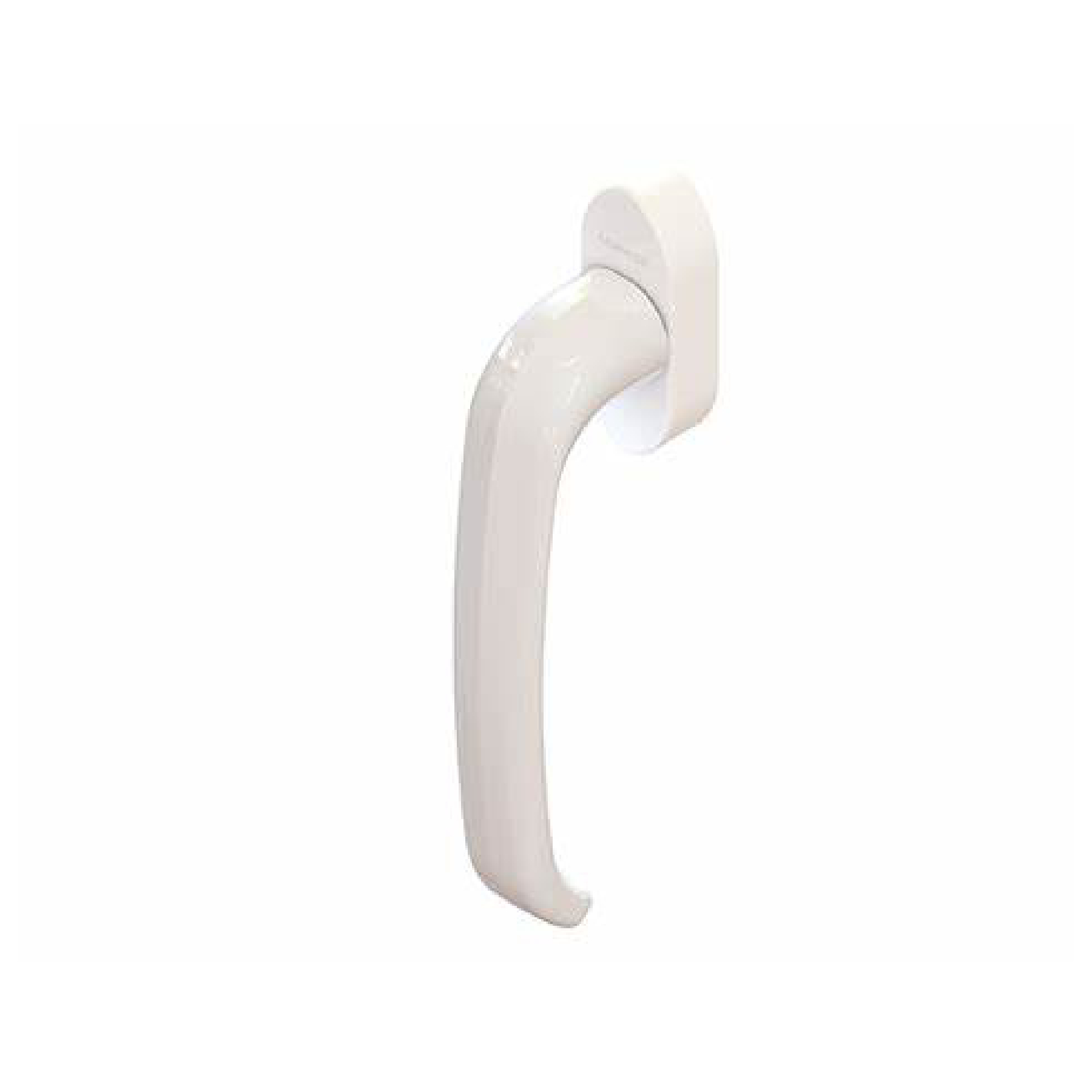 Cremona para Portas de Correr Aço 160x30mm Allufort