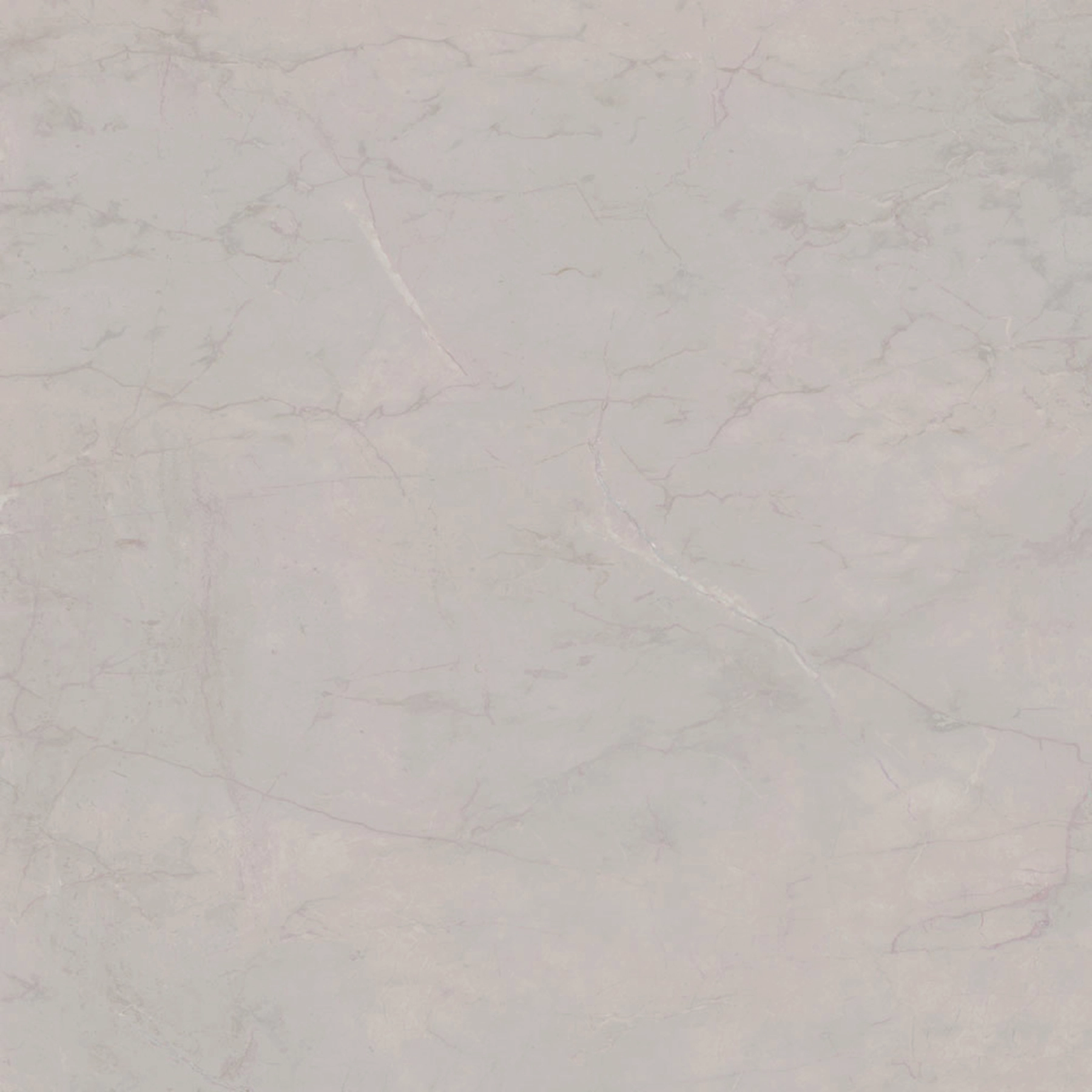 Porcelanato Marmorizado Polido Borda Reta Interno 119,5X119,5cm Galileu Cinza Incepa