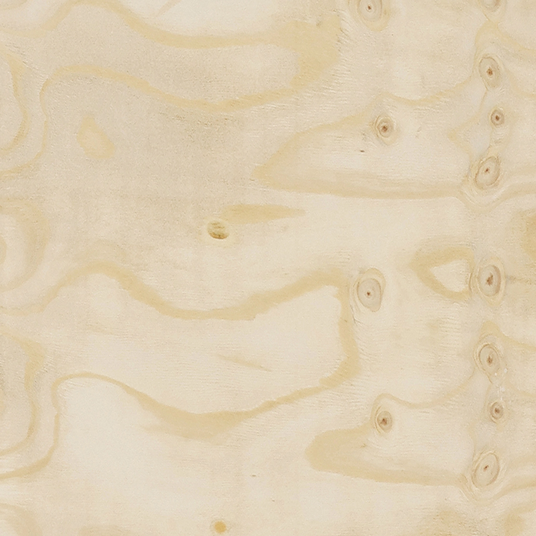 Chapa de Madeira Pinus Compensado 15mm Cru 60x244cm Metro M²