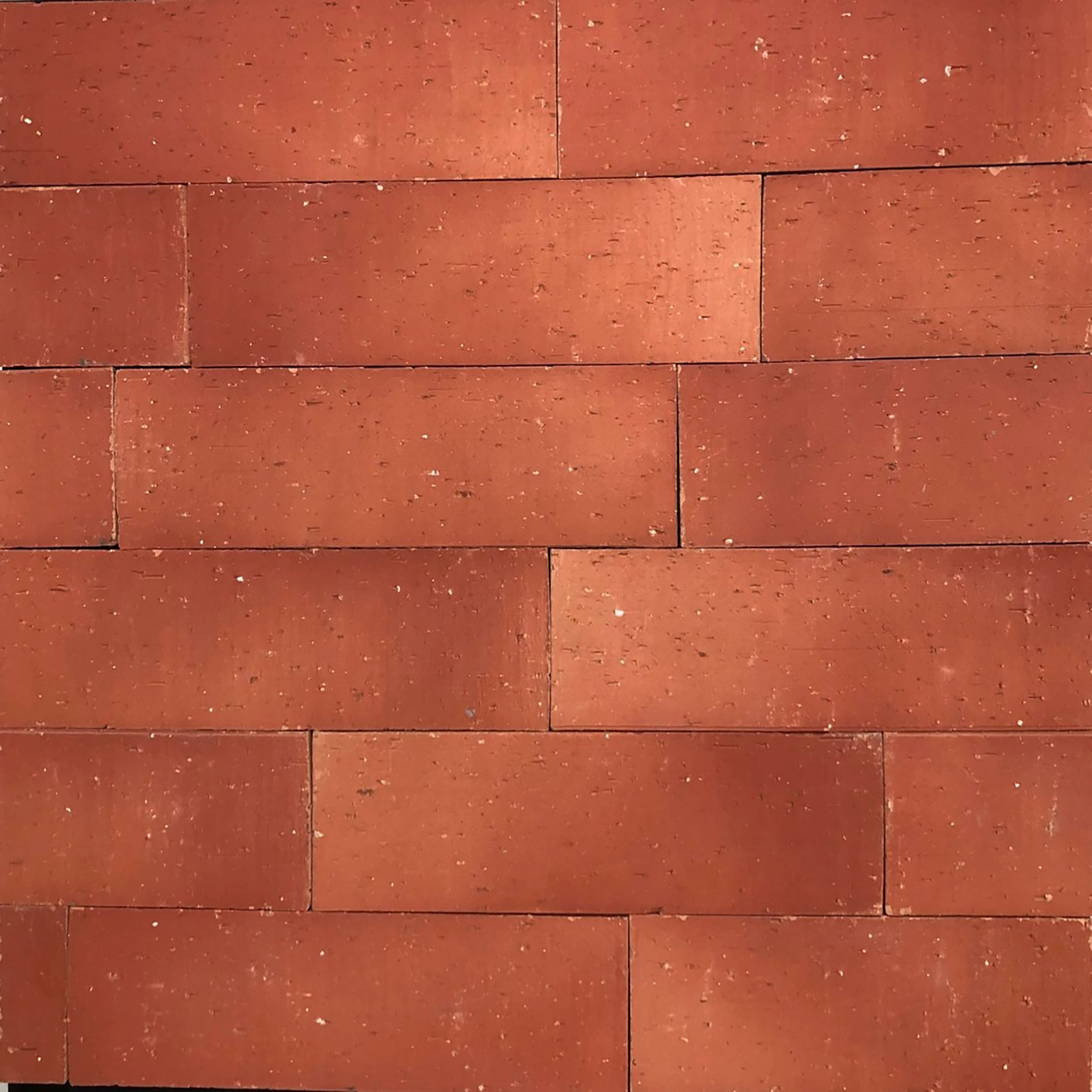 Revestimento de Parede BricK Germânico Tradição 7x26cm Lepri