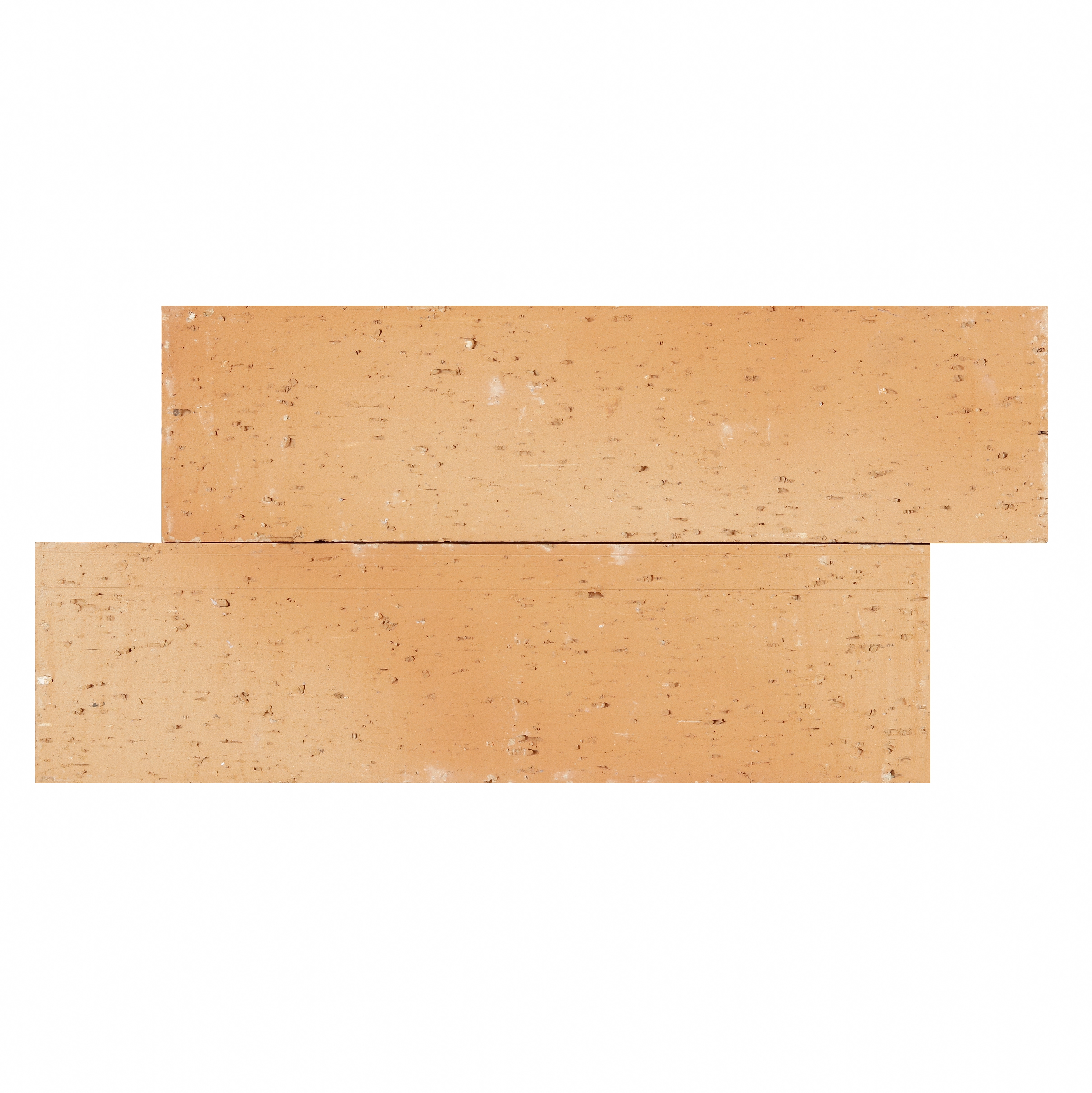 Revestimento de Parede Brick Germânico Atual 7x26cm Lepri