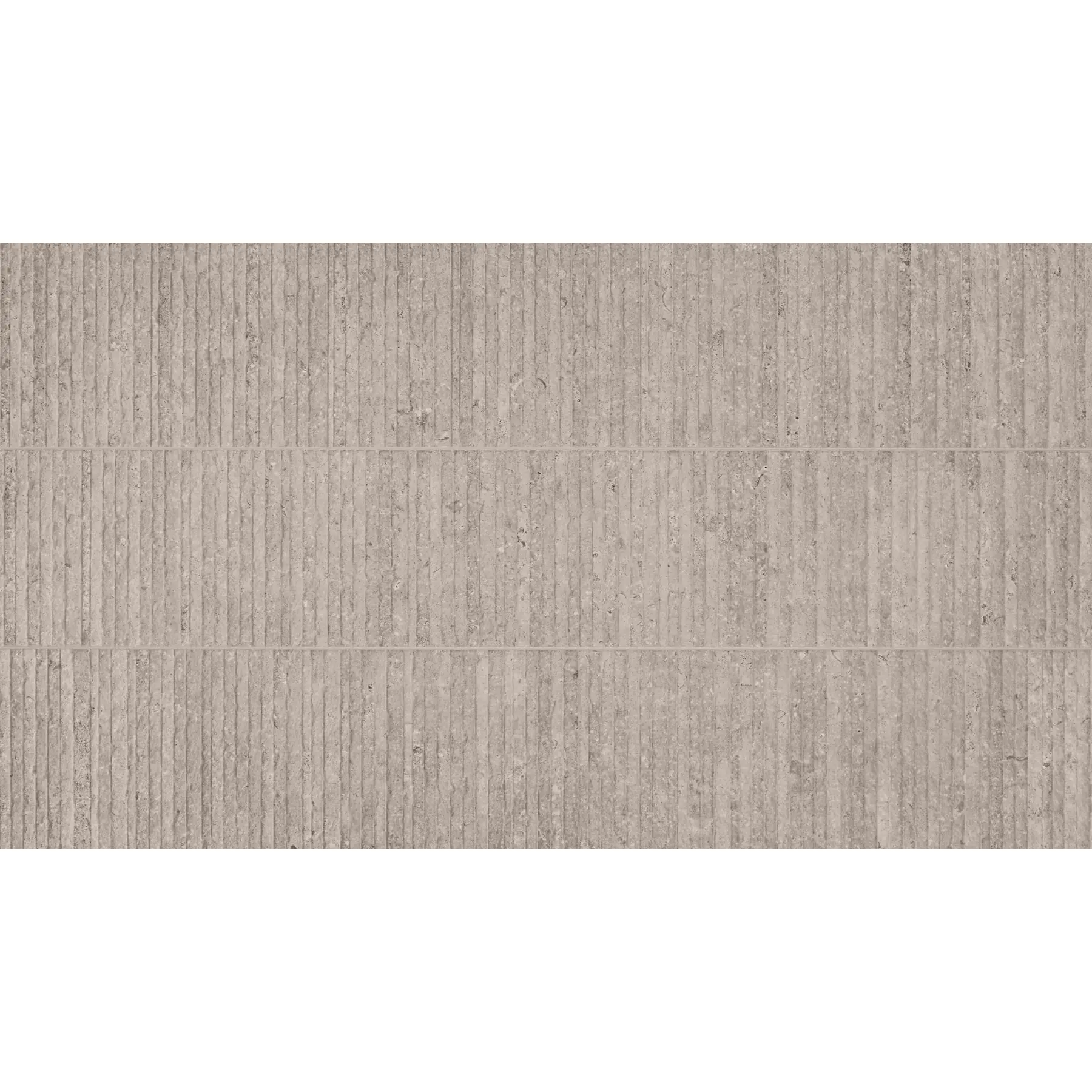 Revestimento para Fachada Externo 60x120cm Free.Dom Ash Rocky m² Portobello