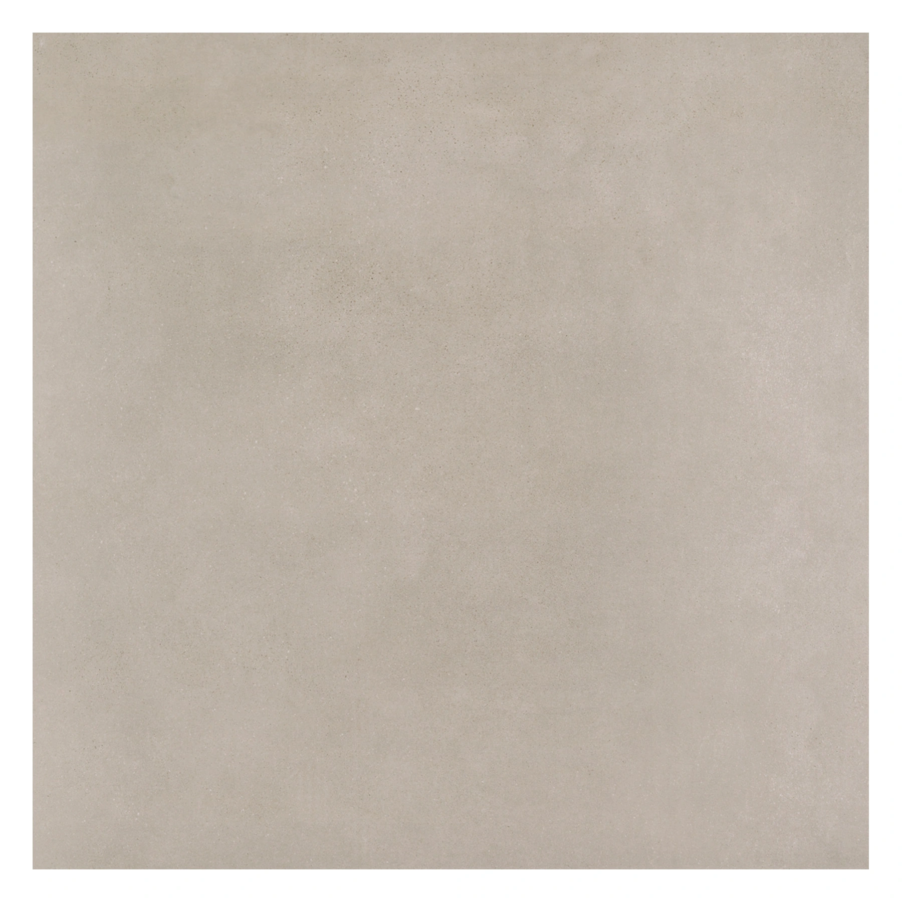 Porcelanato Cimentício Acetinado Borda Arredondada Interno 81x81cm Hit Gris Portobello