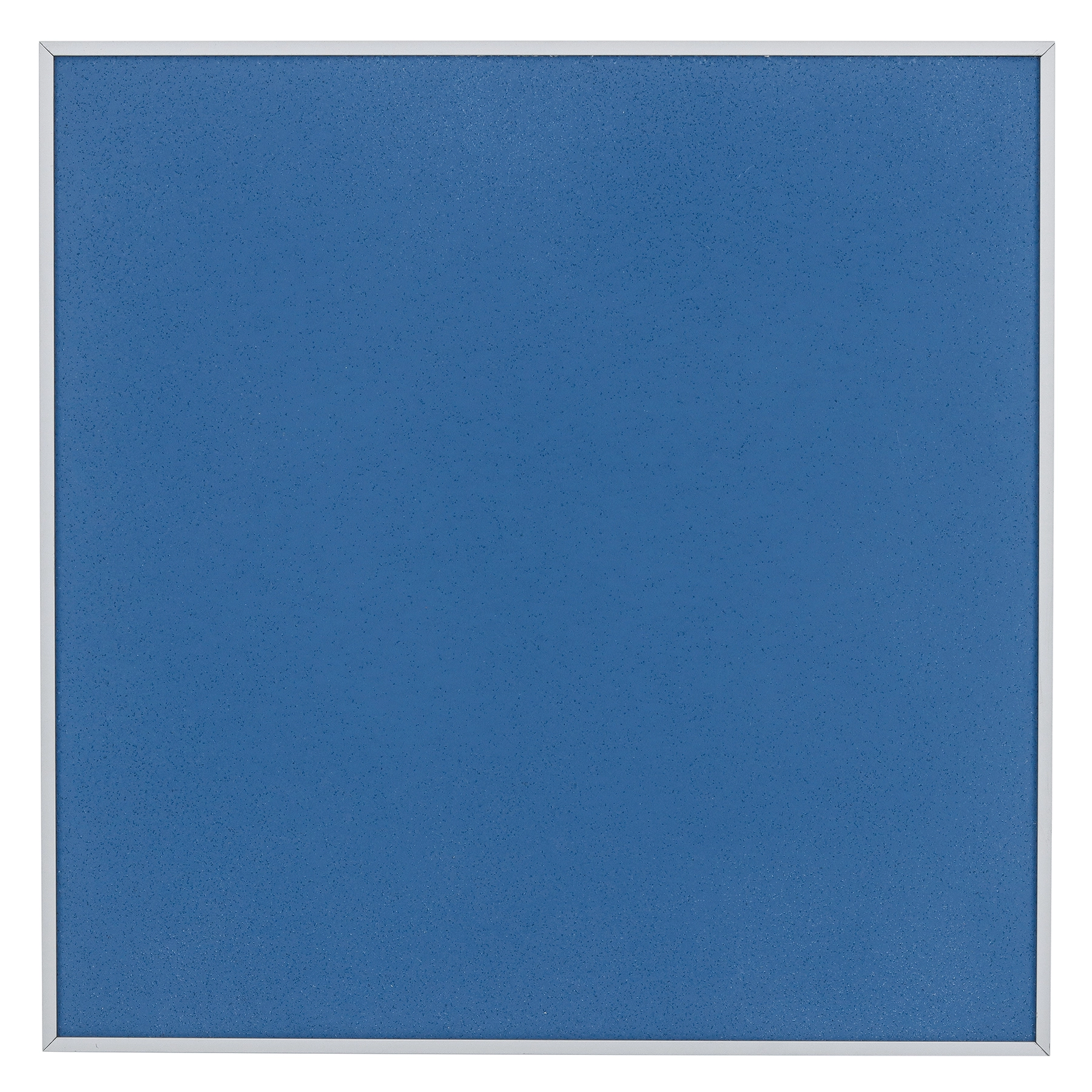 Painel Isolante Acústico para Parede em Lã de Vidro Decorsound 60x60x2,2cm Azul Ecophon