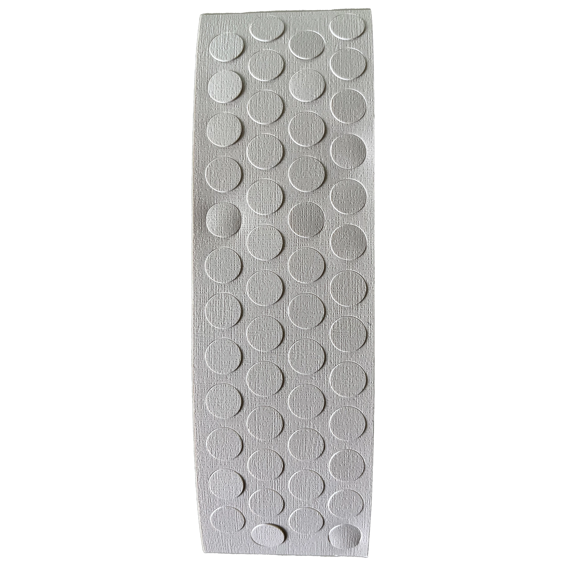 Tapa Furo Cinnamon Grafis PVC 13mm Marfim Tapa Furos