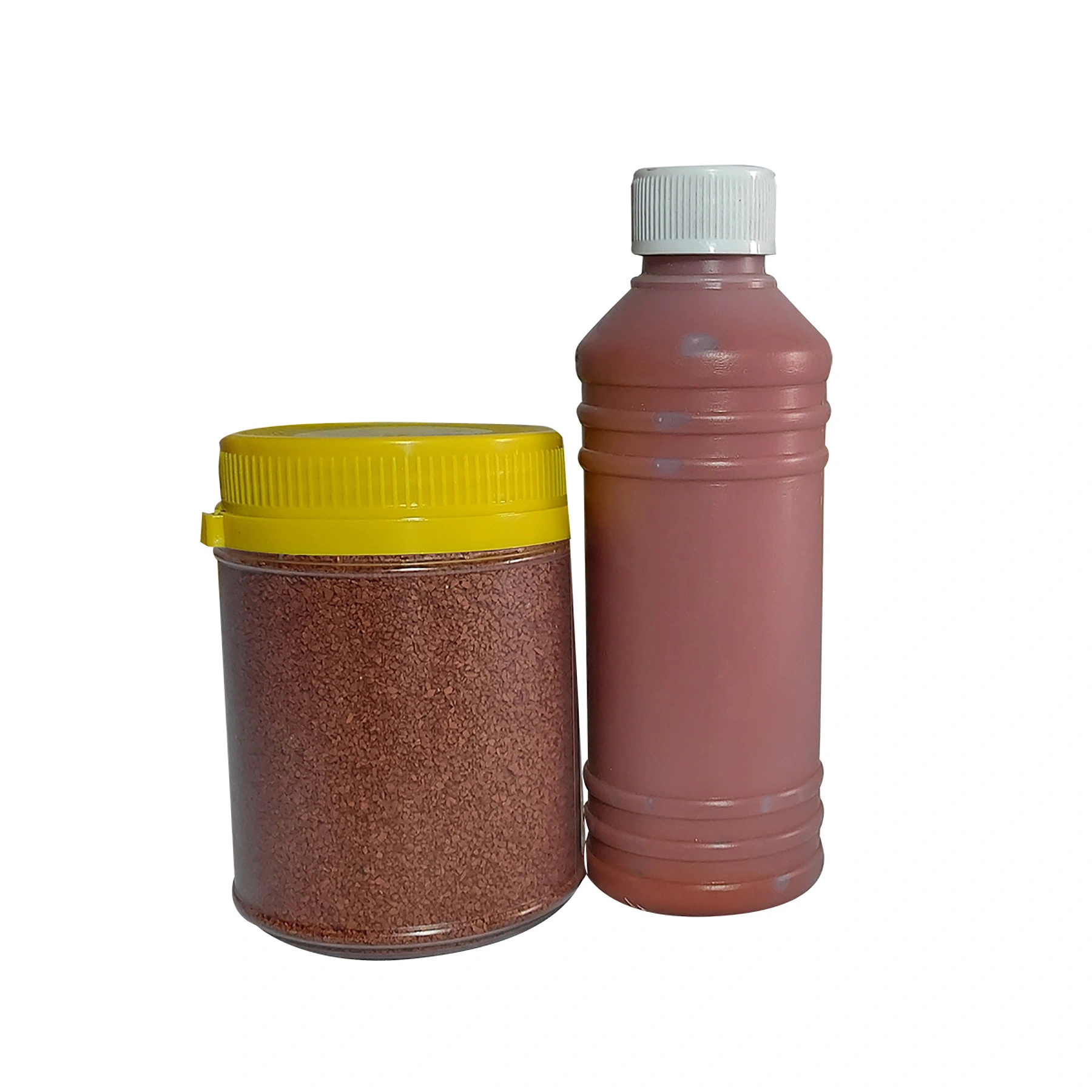 Kit Finalizador de Reparo para Telhado 12,5x15cm Euro Telhas