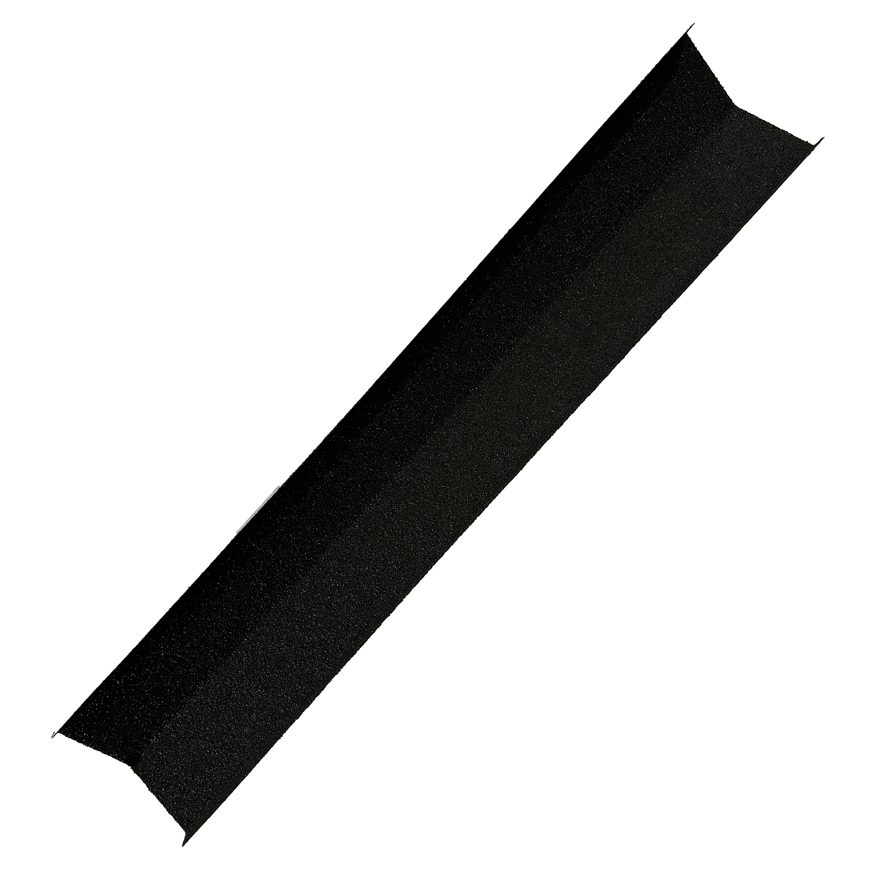 Rincão CH300 Gravilhada para telhado CH300 22x120cm Preto Euro Telhas