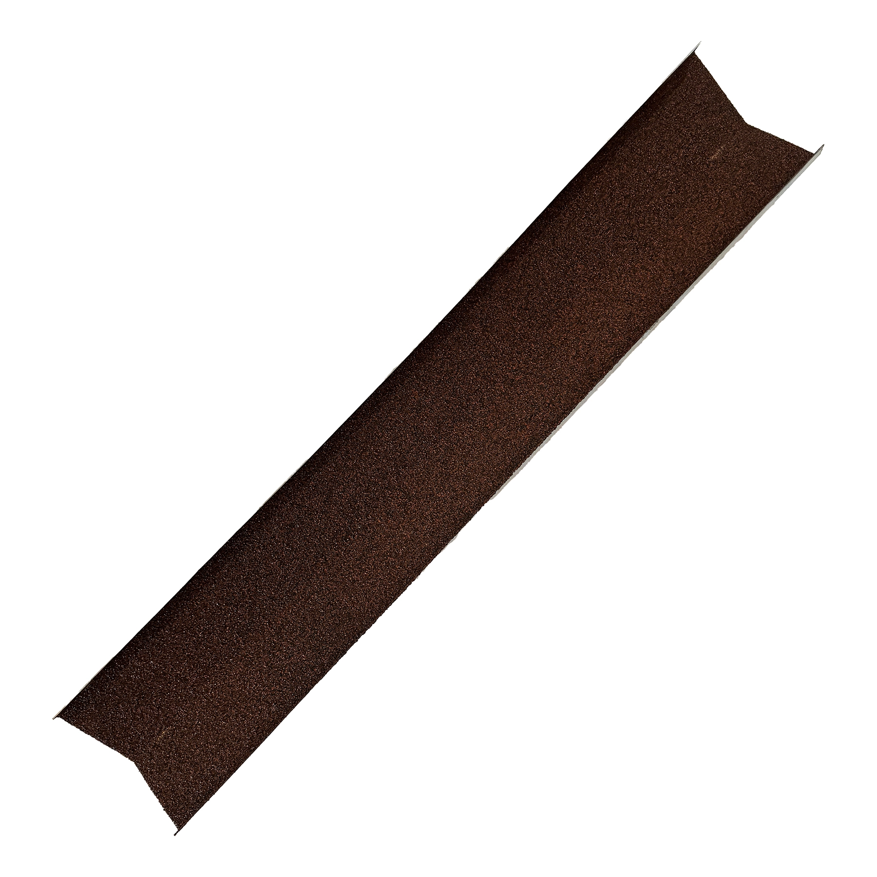 Rincão CH400 Cerâmica Gravilhada 30x120cm Terracota Euro Telhas