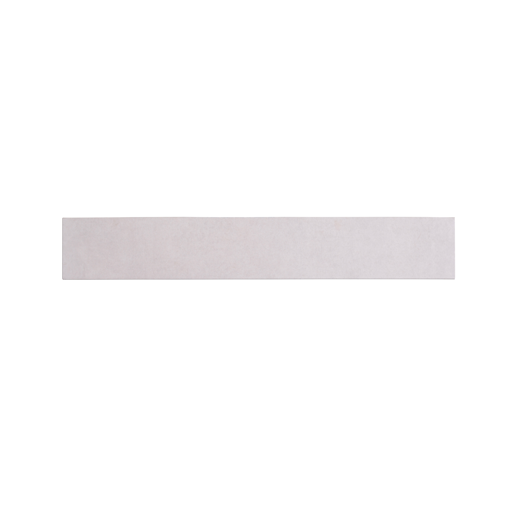 Rodapé de Porcelanato Paviment 10x60cm Arts e Mosaicos