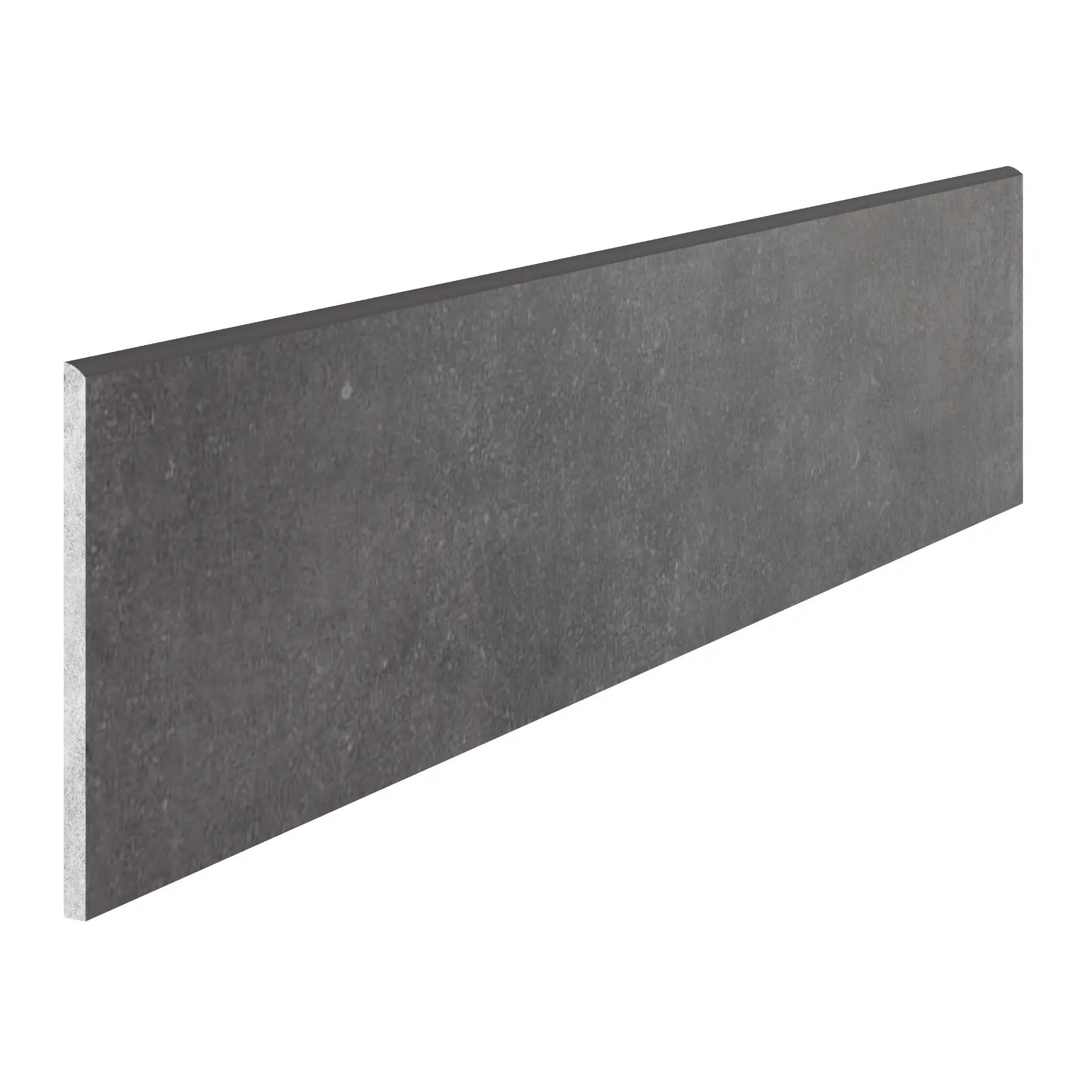 Rodapé Tipo Pedra Acetinado 20x90cm Belgique Bleue Portobello